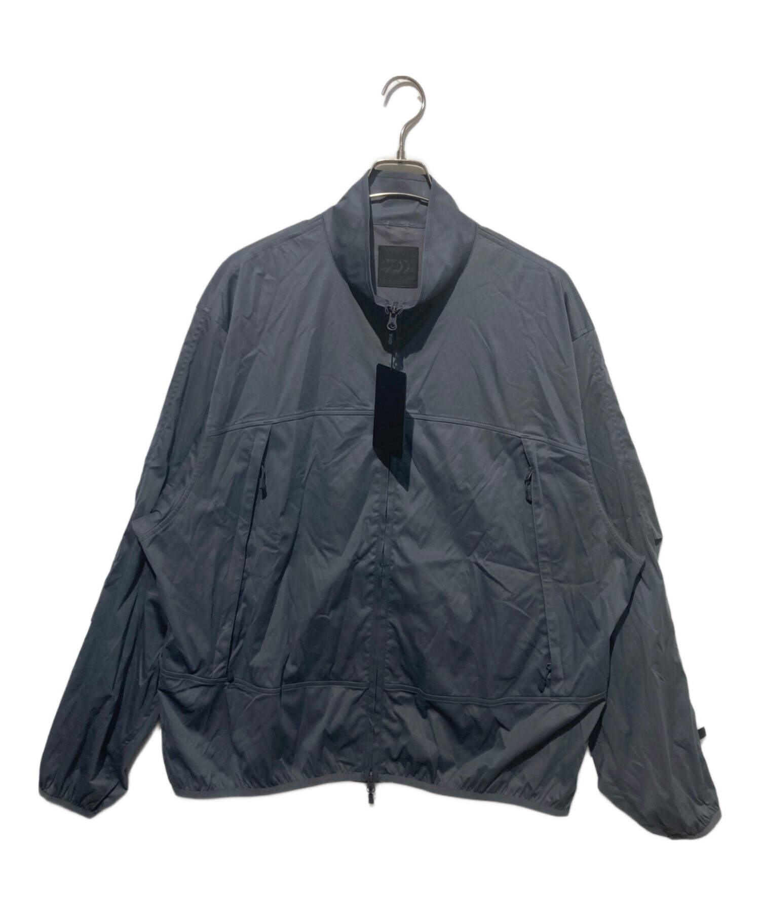 中古・古着通販】DAIWA PIER39 (ダイワ ピア39) TECH CYCLE JACKET 