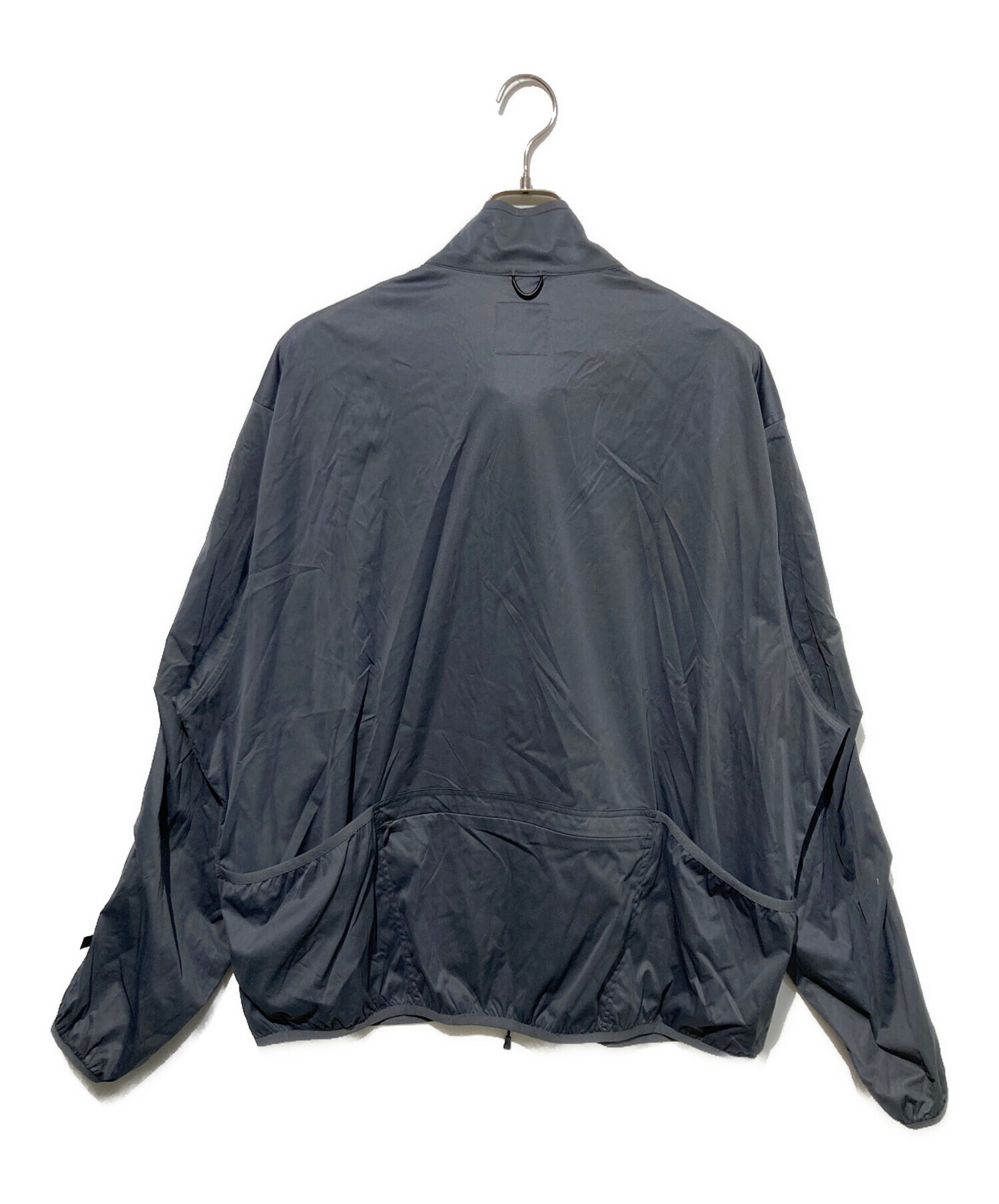 中古・古着通販】DAIWA PIER39 (ダイワ ピア39) TECH CYCLE JACKET 
