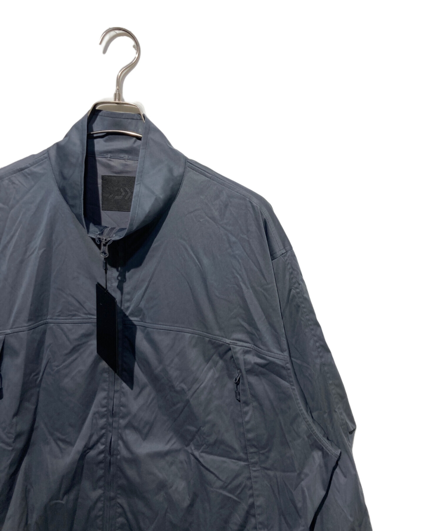 中古・古着通販】DAIWA PIER39 (ダイワ ピア39) TECH CYCLE JACKET 