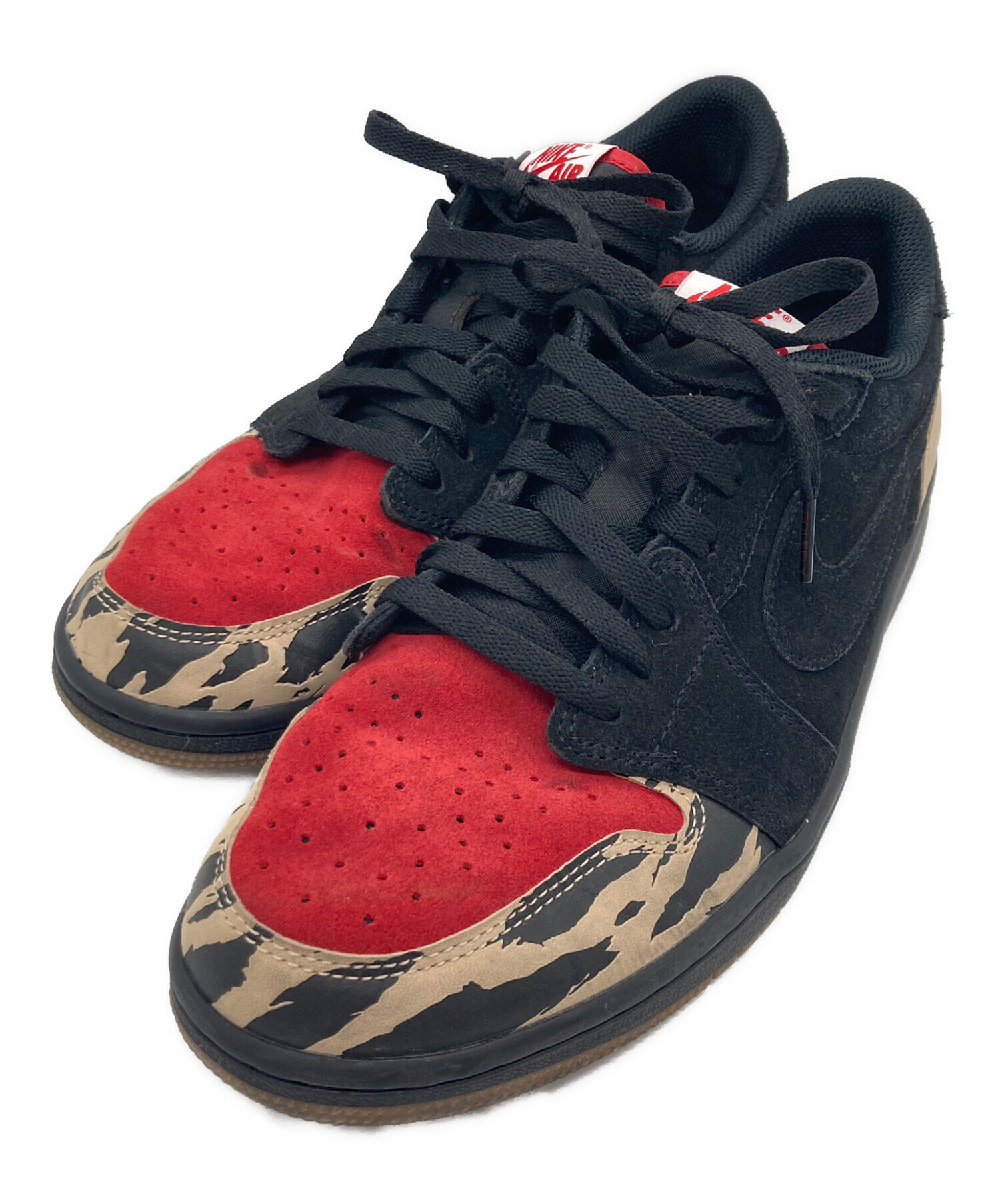 中古・古着通販】NIKE (ナイキ) SOLEFLY (ソールフライ) AIR JORDAN 1 