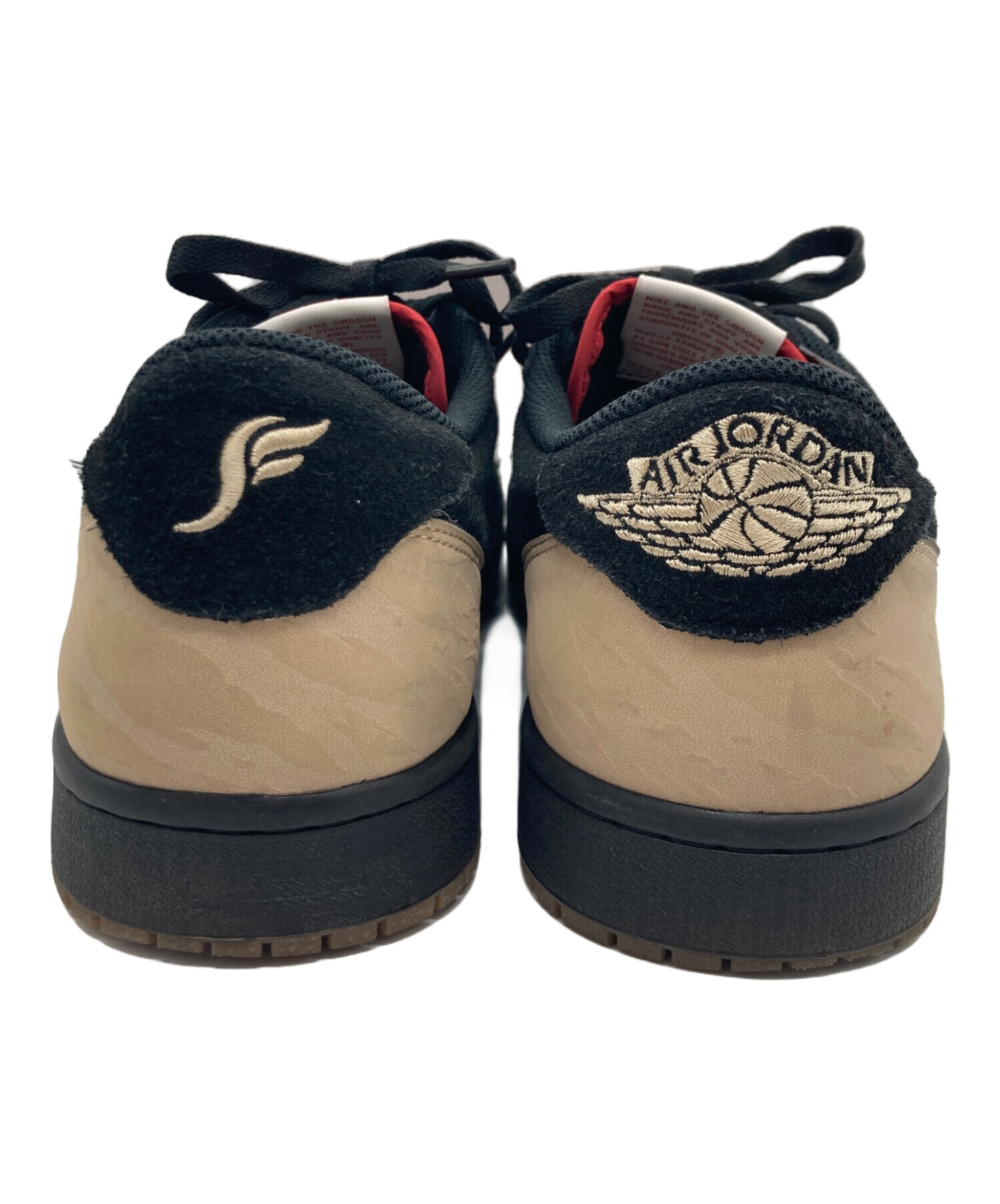 中古・古着通販】NIKE (ナイキ) SOLEFLY (ソールフライ) AIR JORDAN 1 