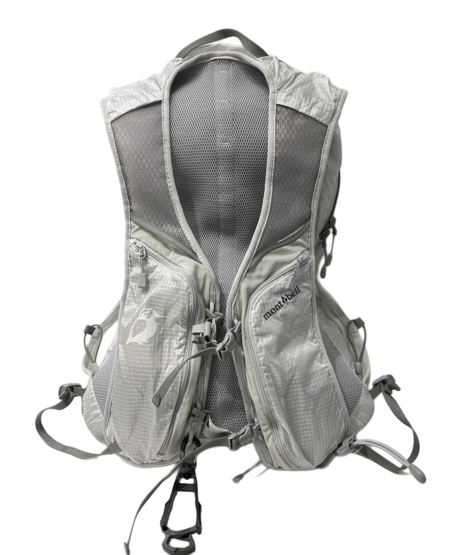 中古・古着通販】mont-bell (モンベル) クロスランナーパック 20