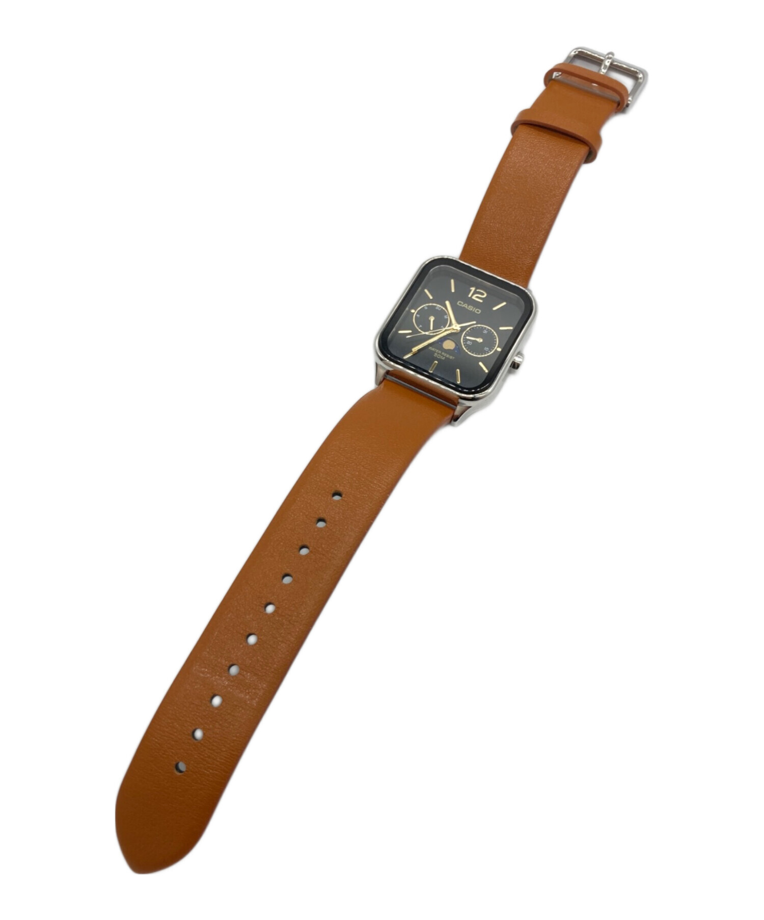 中古・古着通販】CASIO (カシオ) リストウォッチ｜ブランド・古着通販