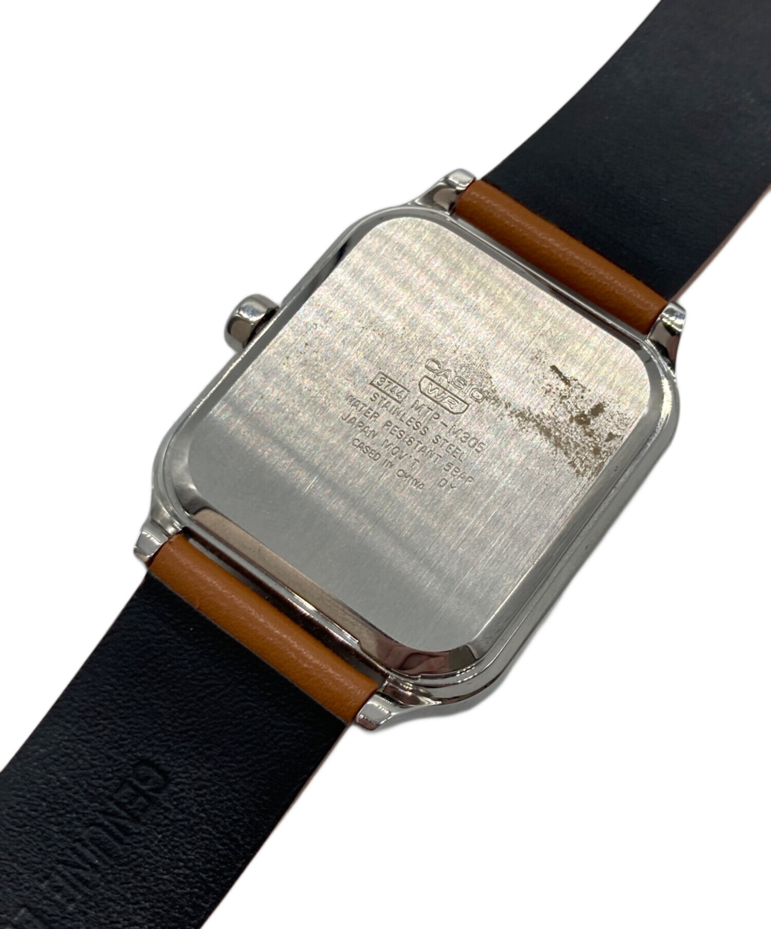 中古・古着通販】CASIO (カシオ) リストウォッチ｜ブランド・古着通販