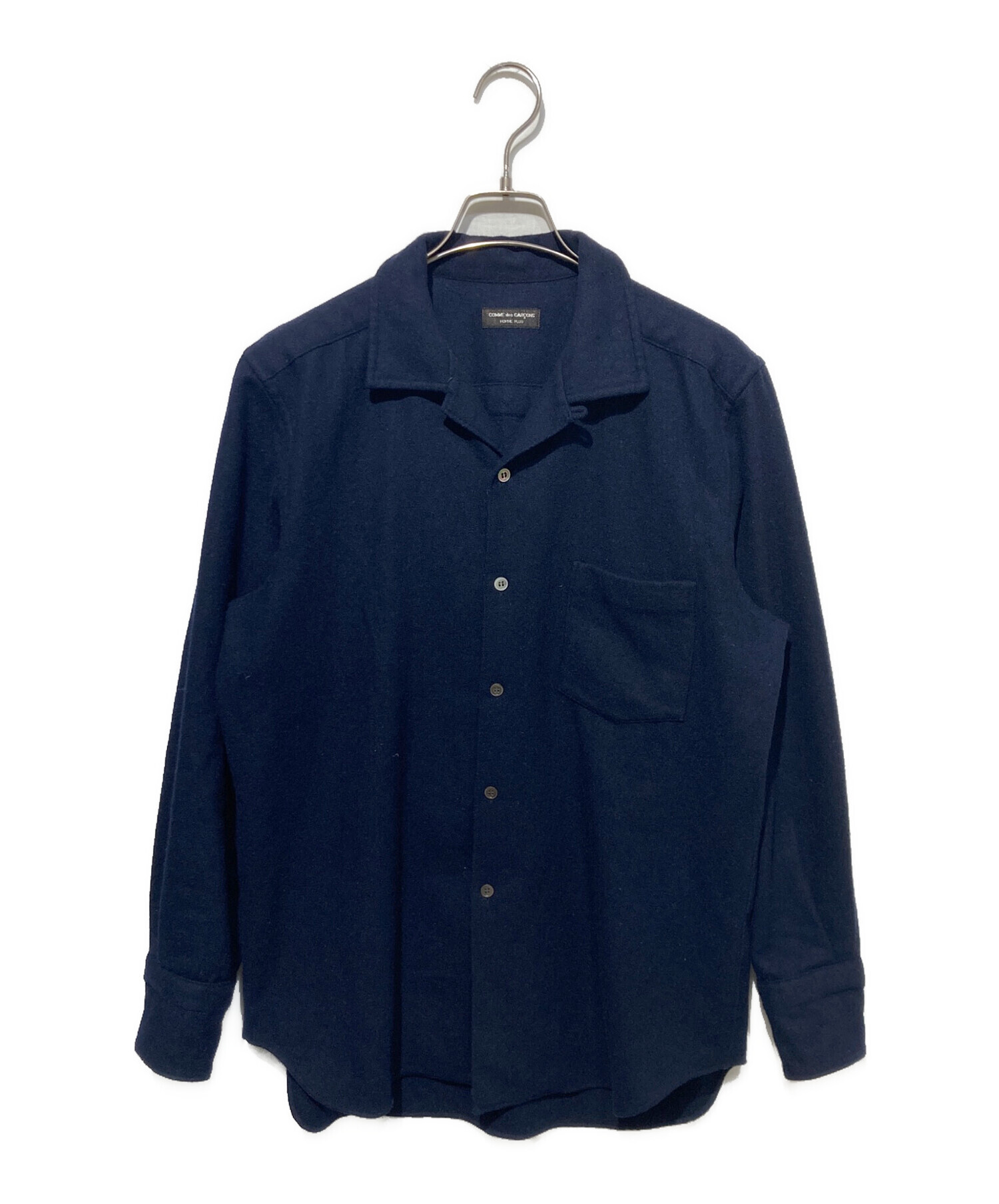 中古・古着通販】COMME des GARCONS HOMME PLUS (コムデギャルソンオム