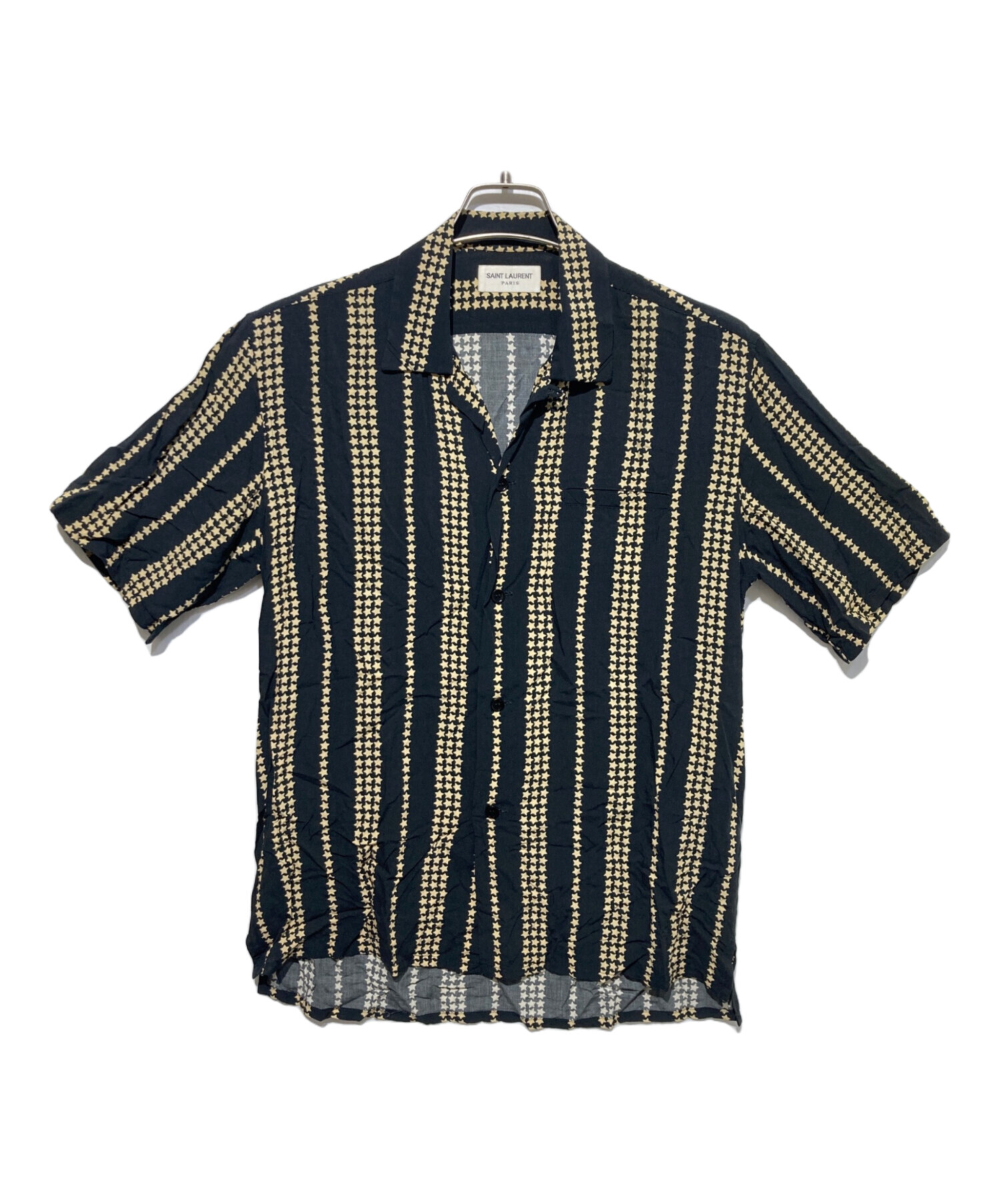 h*o様 サンローランパリ 中古・古着通販】Saint Laurent Paris (サンローランパリ) スター
