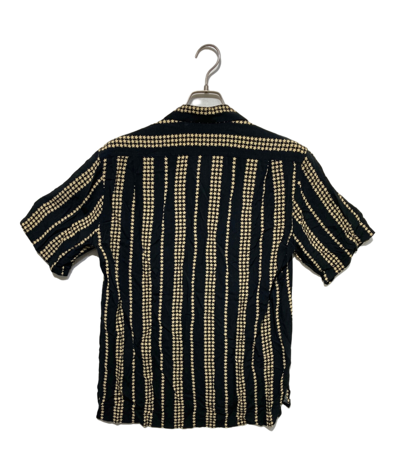 中古・古着通販】Saint Laurent Paris (サンローランパリ) スター