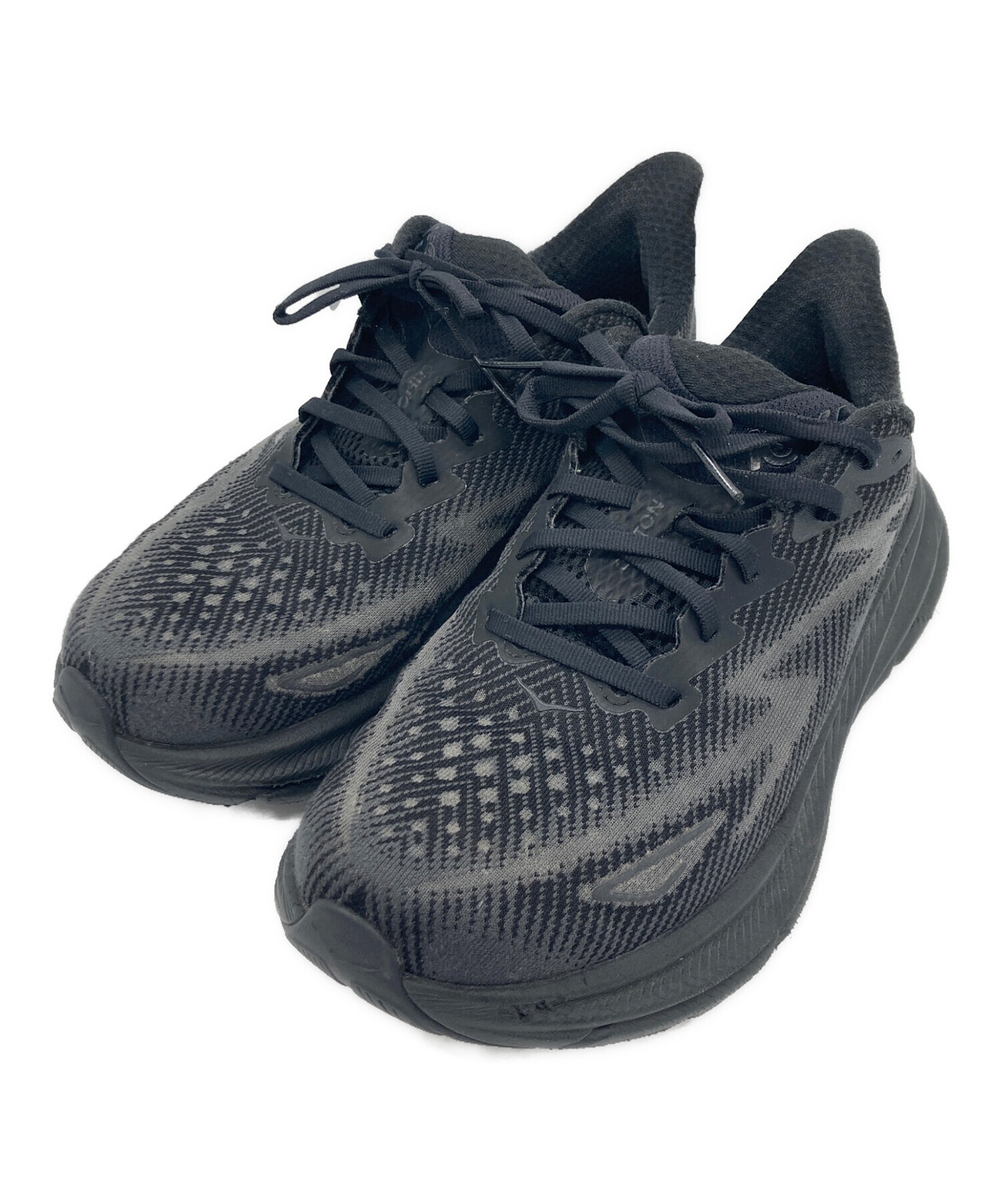 中古・古着通販】HOKA (ホカ) クリフトン 9 ワイド ローカット 
