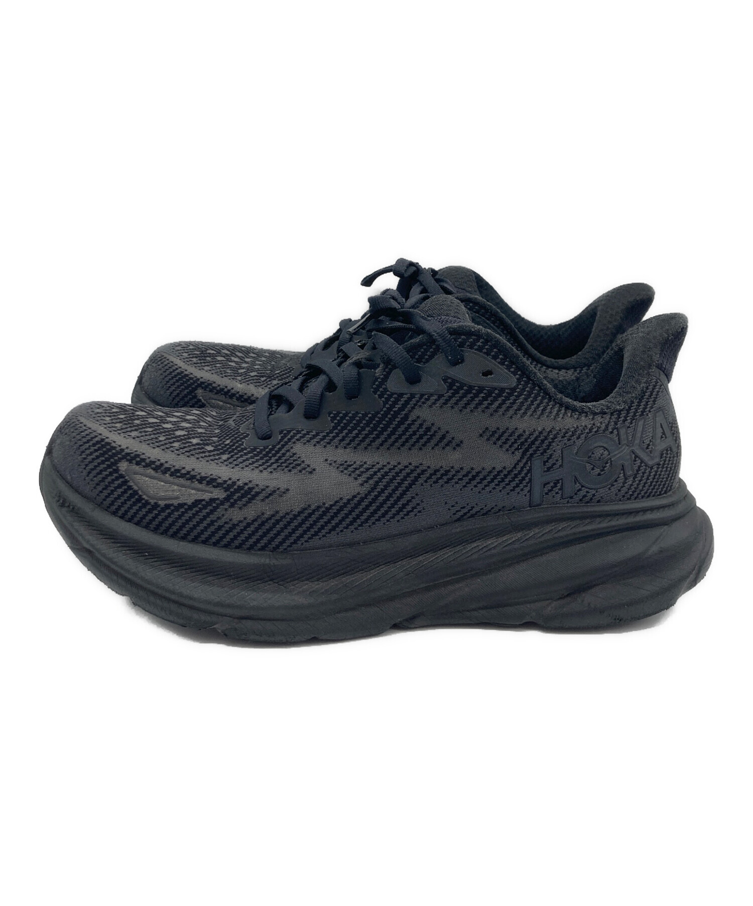 中古・古着通販】HOKA (ホカ) クリフトン 9 ワイド ローカット 