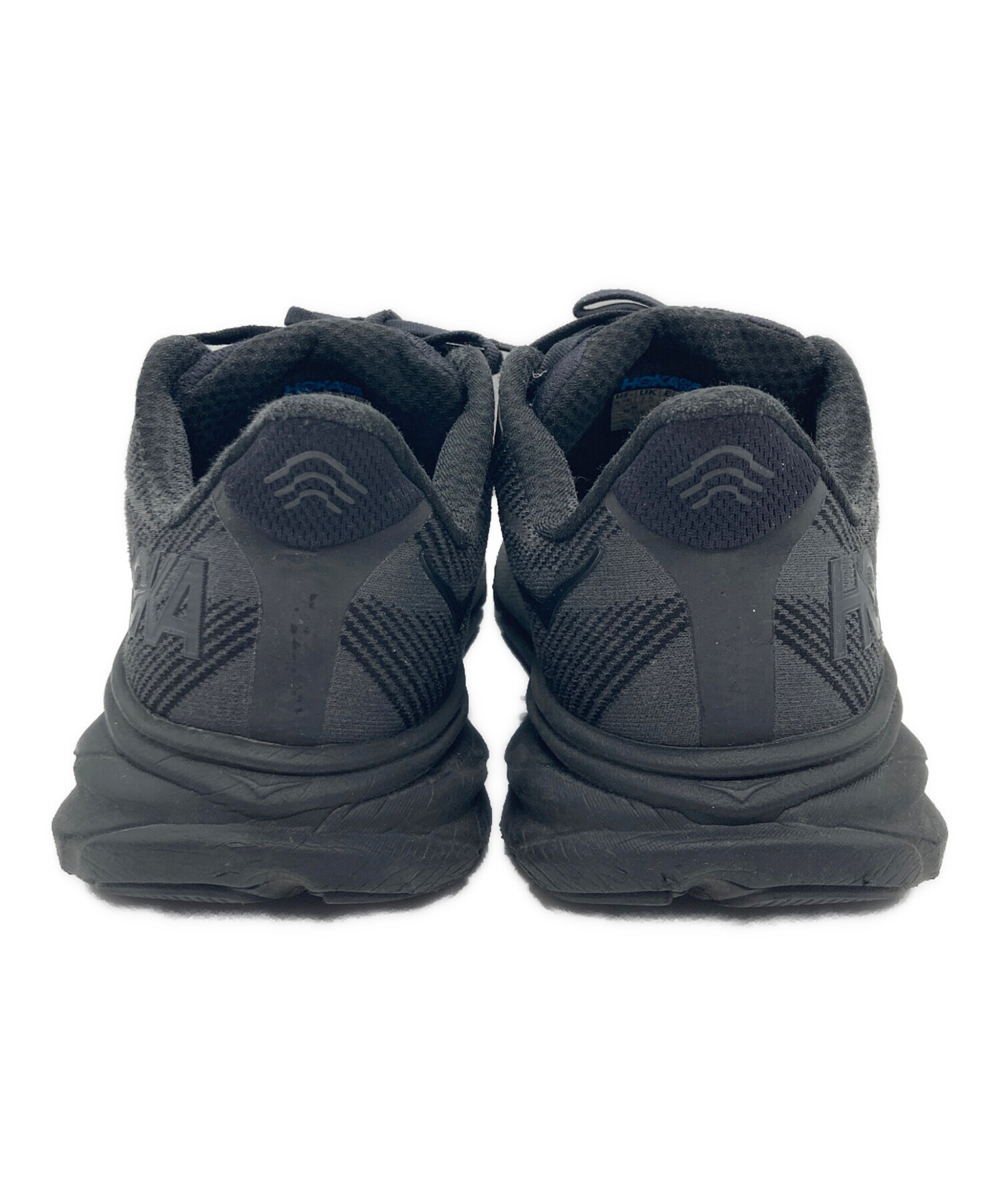 中古・古着通販】HOKA (ホカ) クリフトン 9 ワイド ローカット 