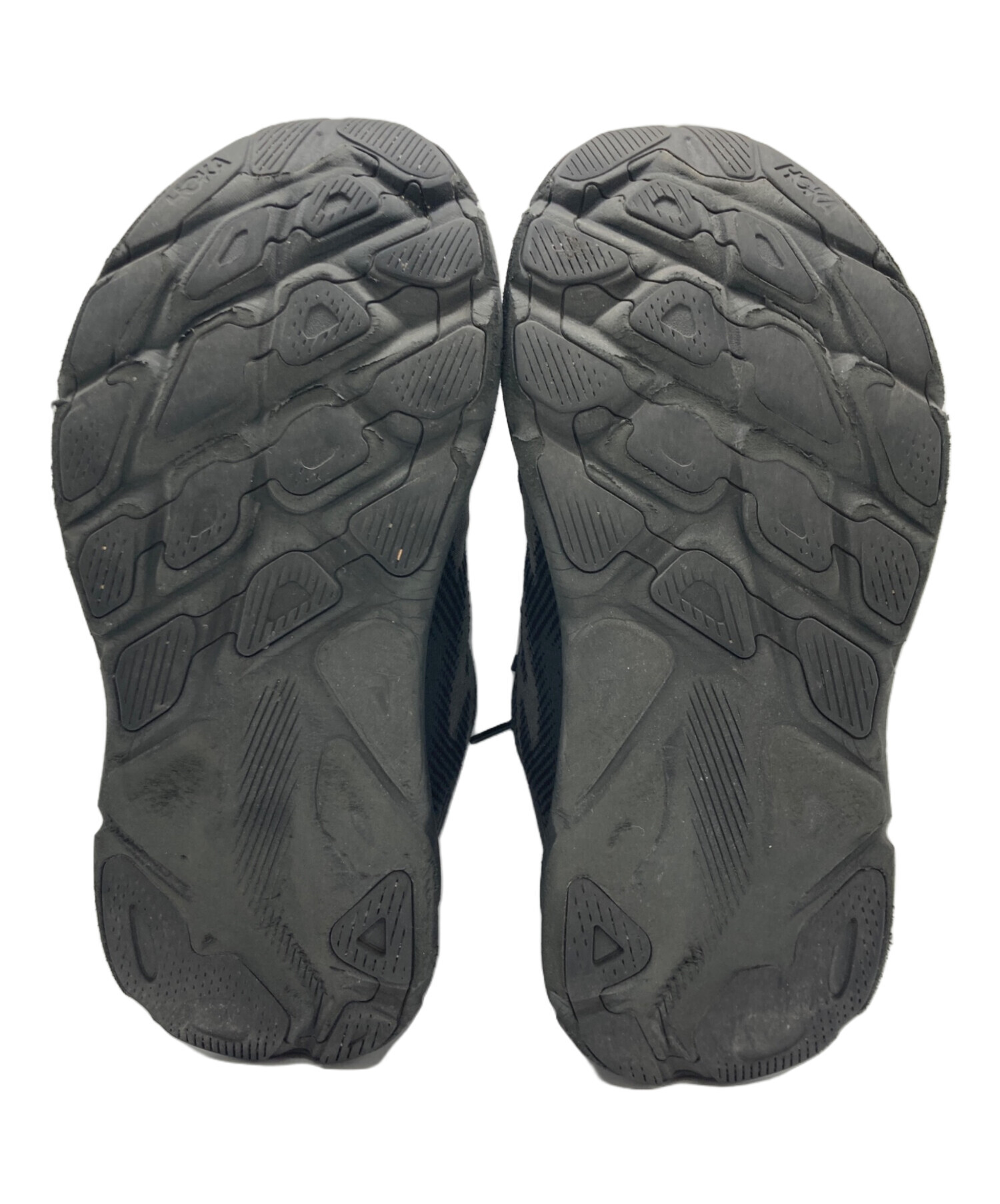 中古・古着通販】HOKA (ホカ) クリフトン 9 ワイド ローカット 