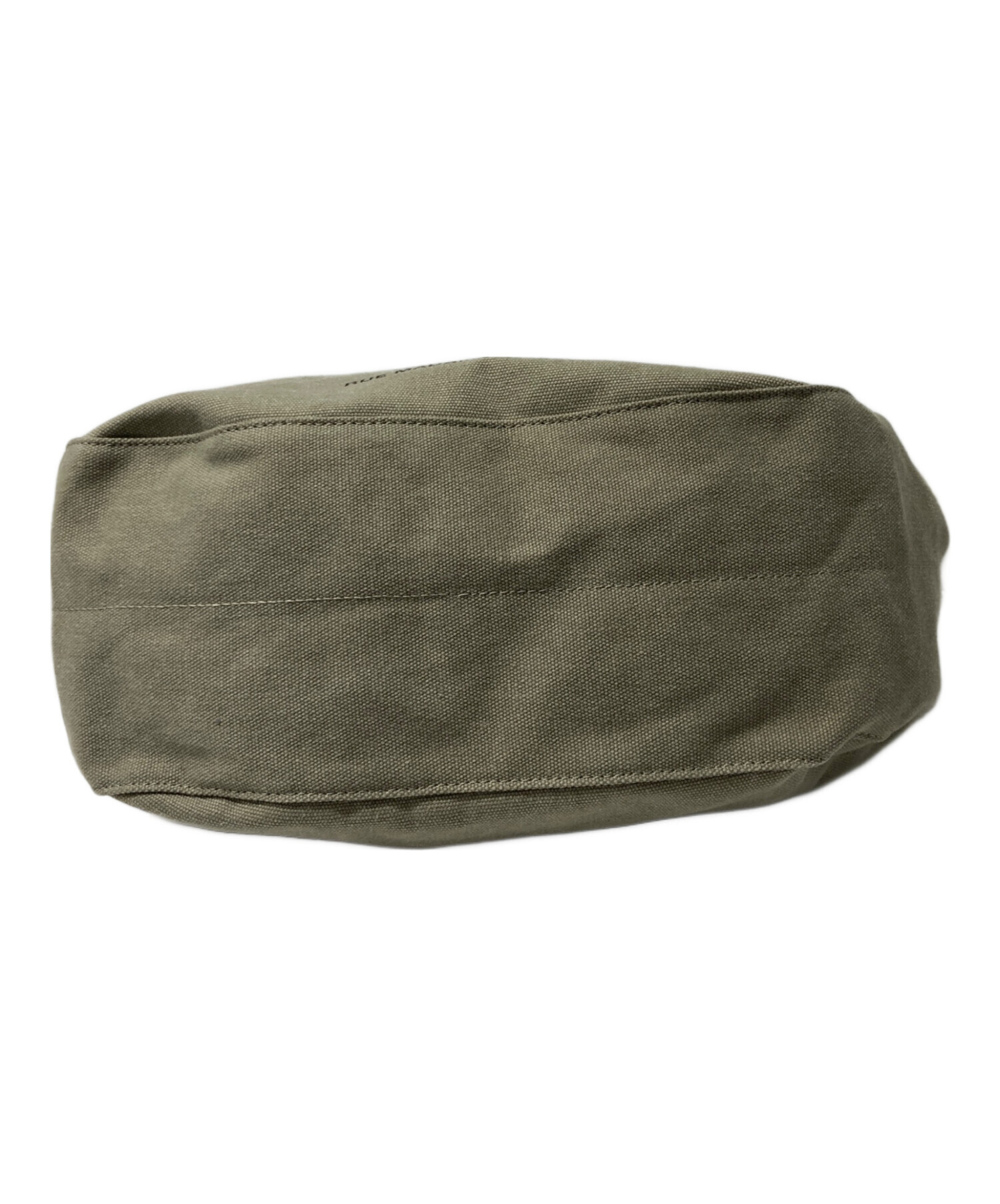 中古・古着通販】A.P.C. (アーペーセー) besace journal small カーキ