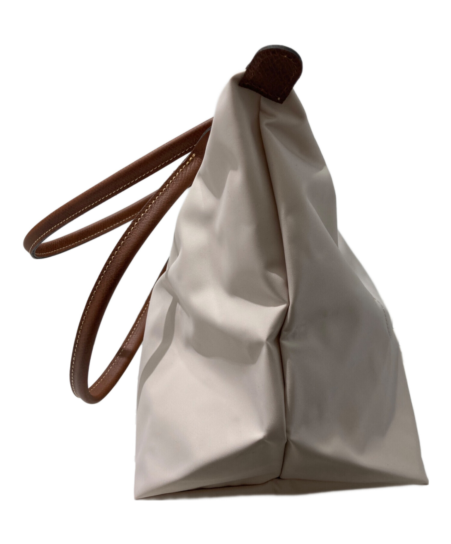 中古・古着通販】LONGCHAMP (ロンシャン) ル プリアージュオリジナル L