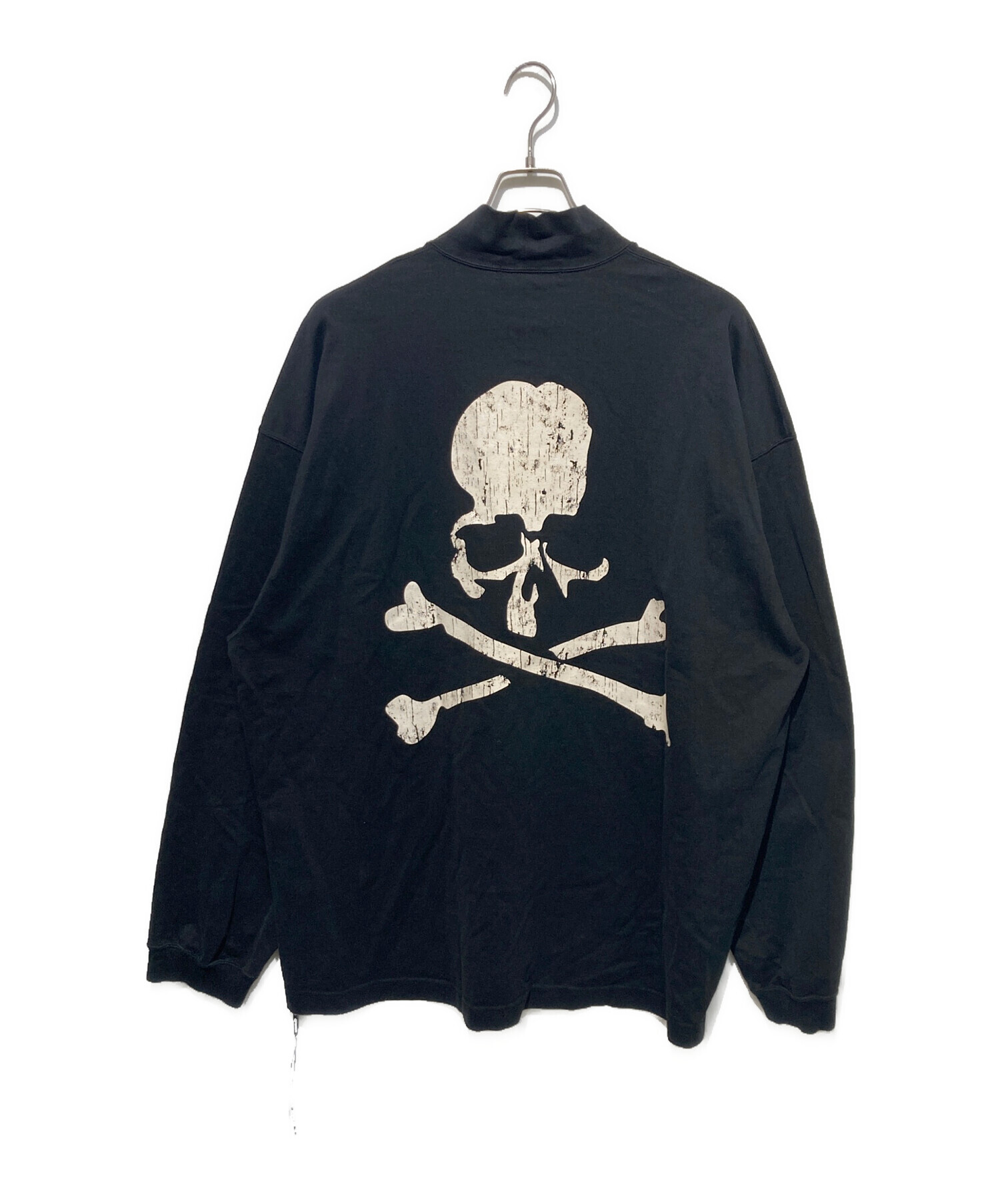 中古・古着通販】Mastermind WORLD (マスターマインド ワールド) ロゴ