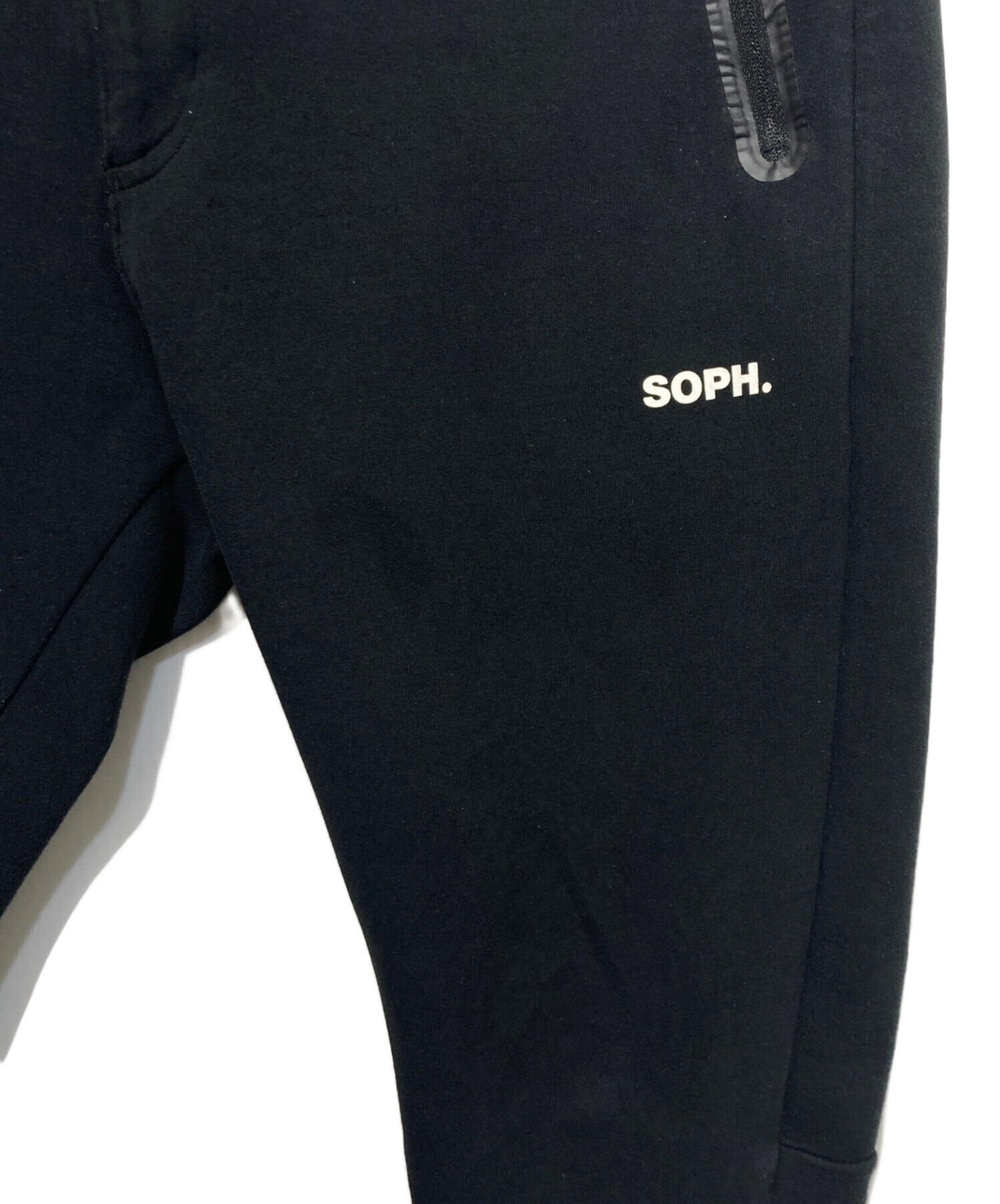 中古・古着通販】F.C.R.B. (エフシーレアルブリストル) TECH SWEAT
