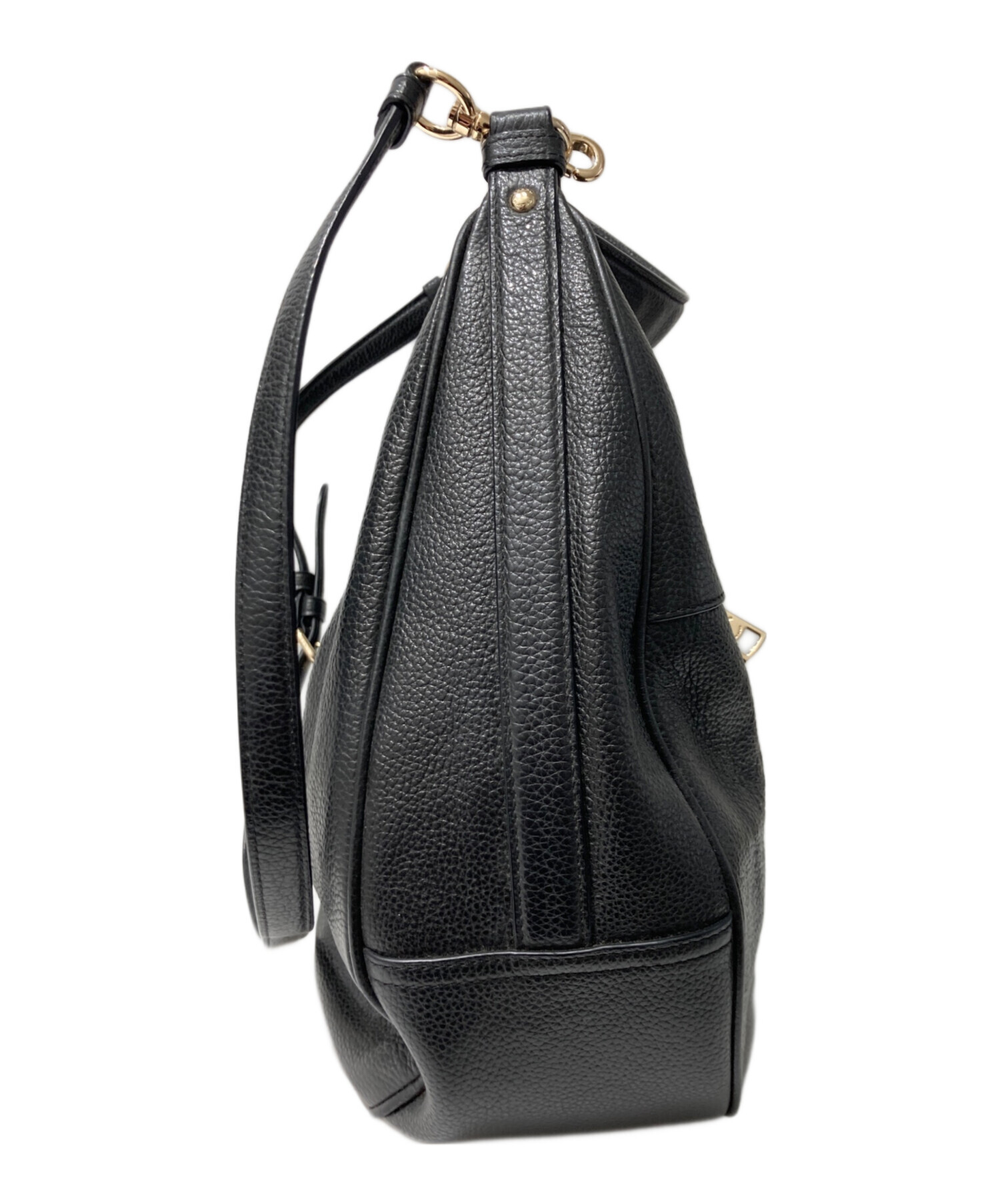 極美品 コーチ ハーレー ホーボー ワンショルダー 1円〜◇『COACH 