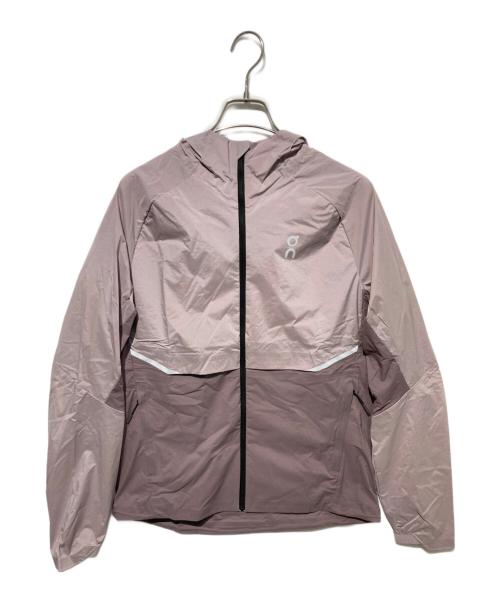 中古・古着通販】On (オン) Core Jacket Heron/Gobi サイズ:S 未使用品