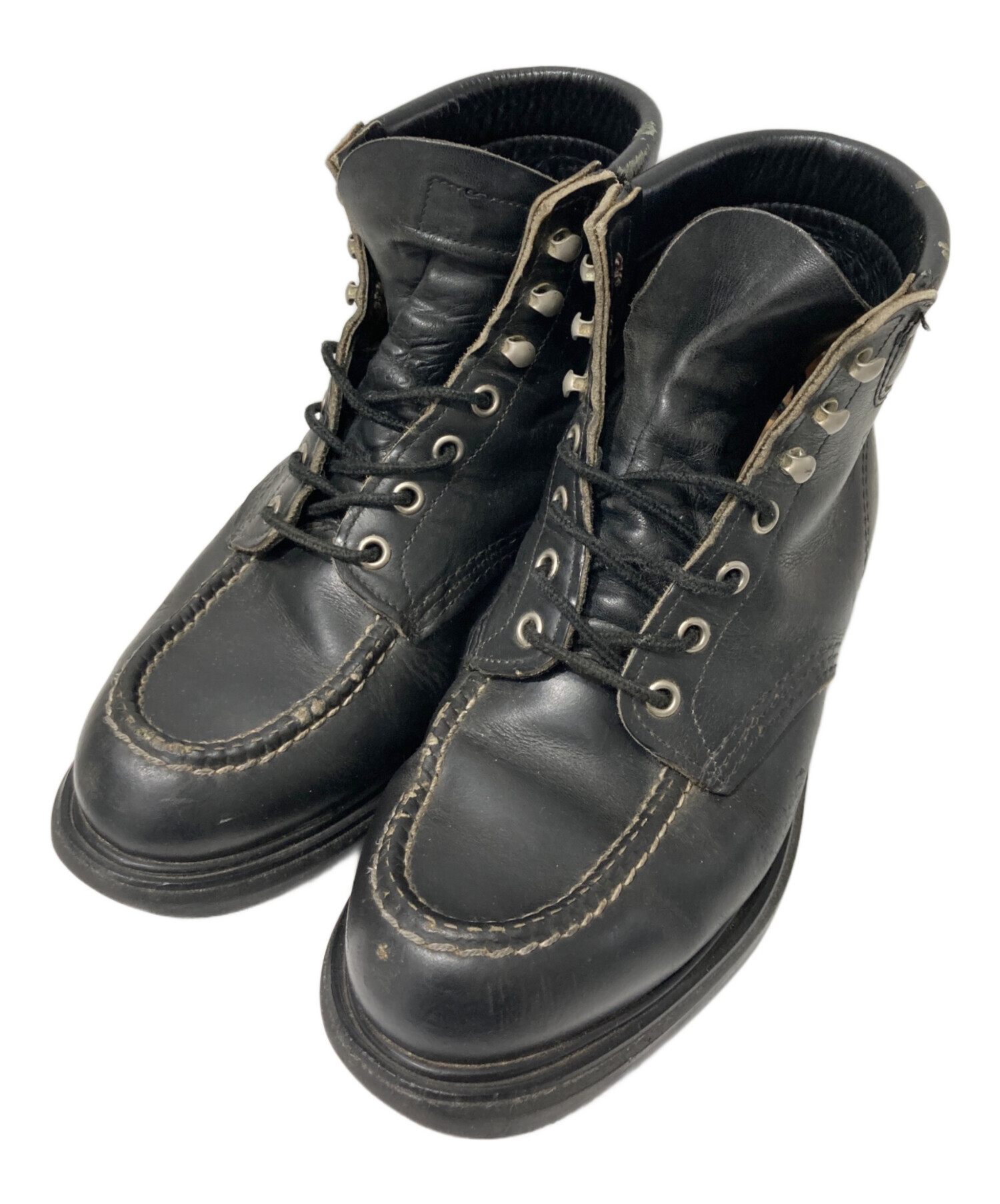 中古・古着通販】RED WING (レッドウィング) SUPERSOLE 6' MOC-TOE