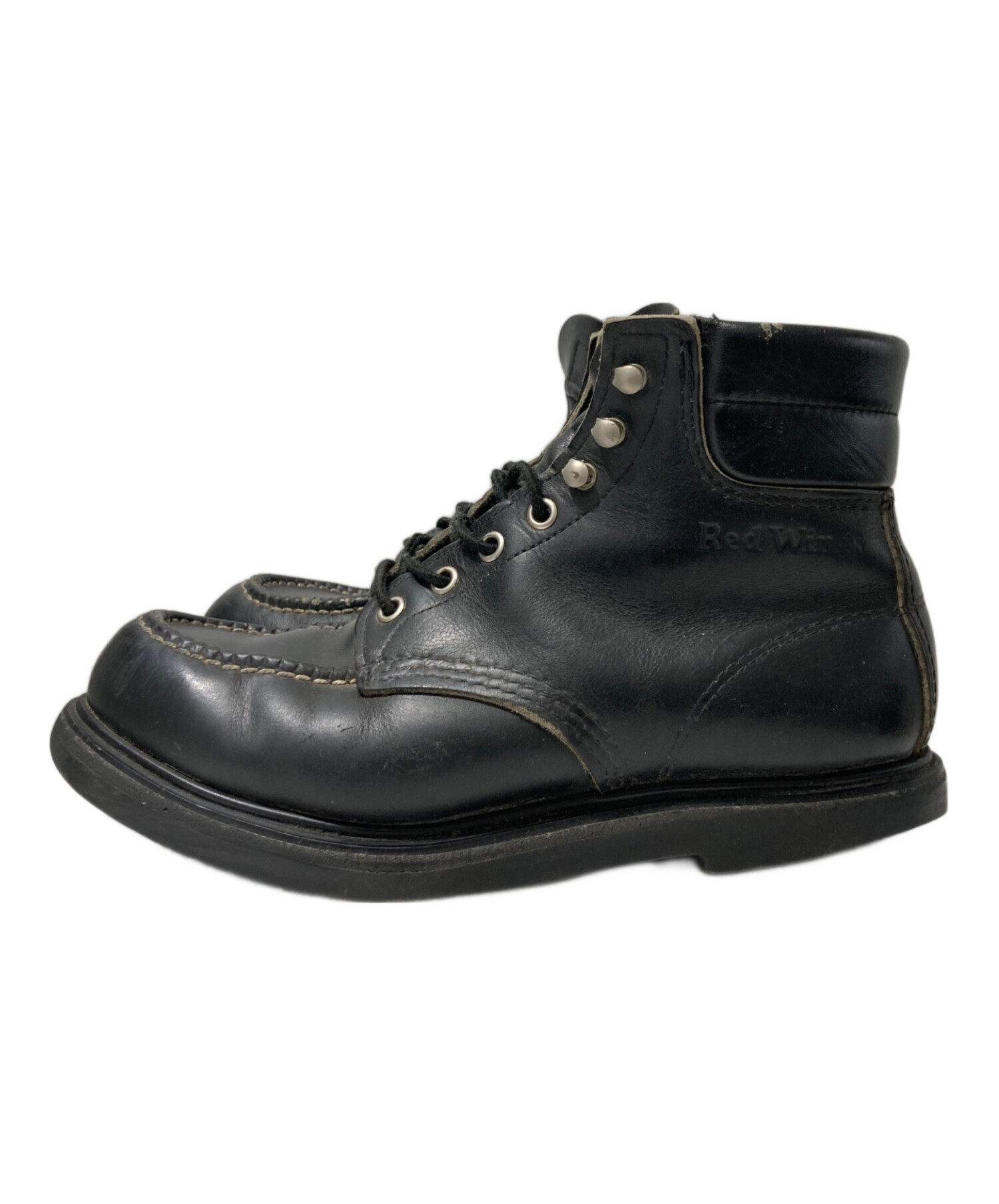 中古・古着通販】RED WING (レッドウィング) SUPERSOLE 6' MOC-TOE