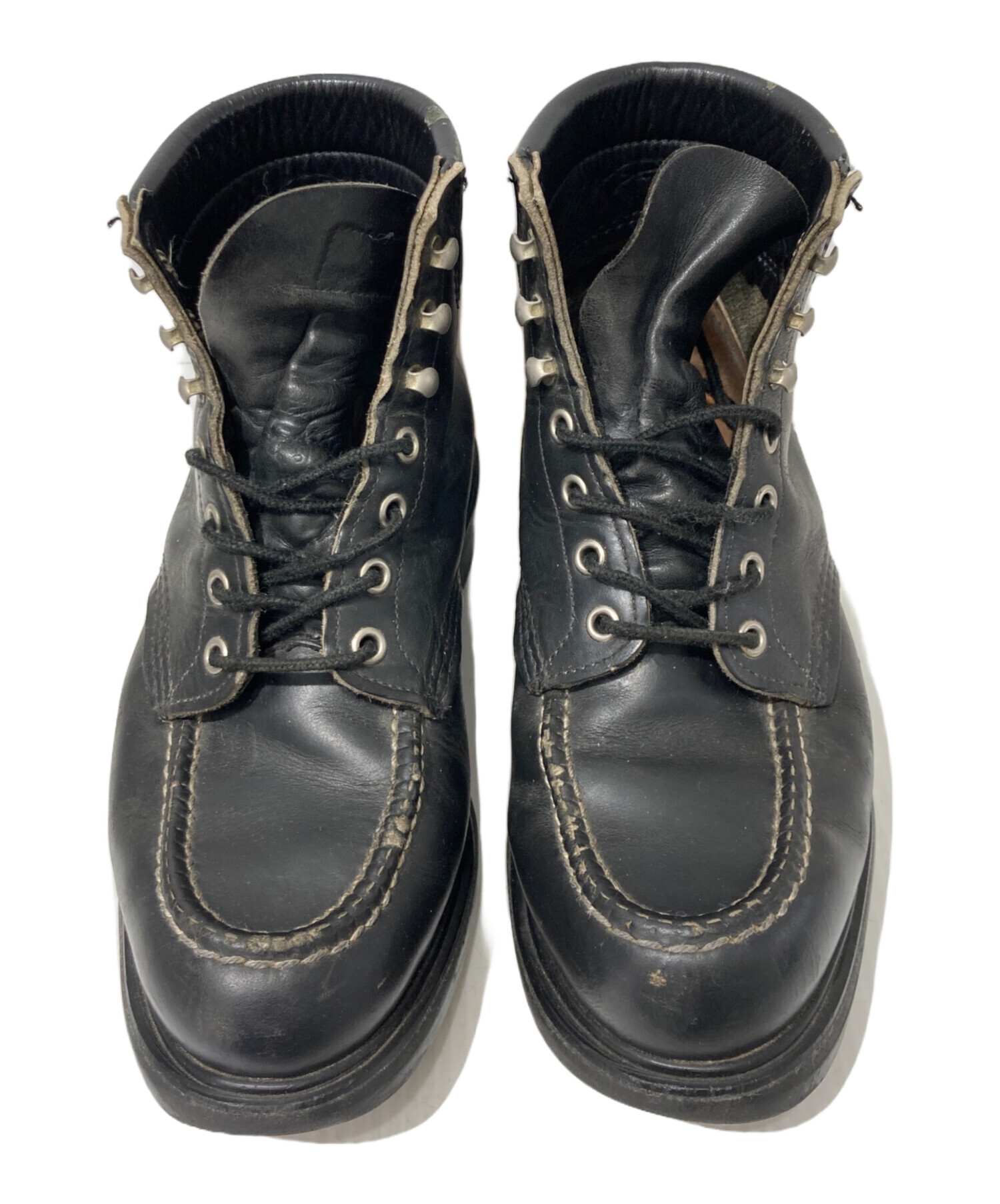 中古・古着通販】RED WING (レッドウィング) SUPERSOLE 6' MOC-TOE