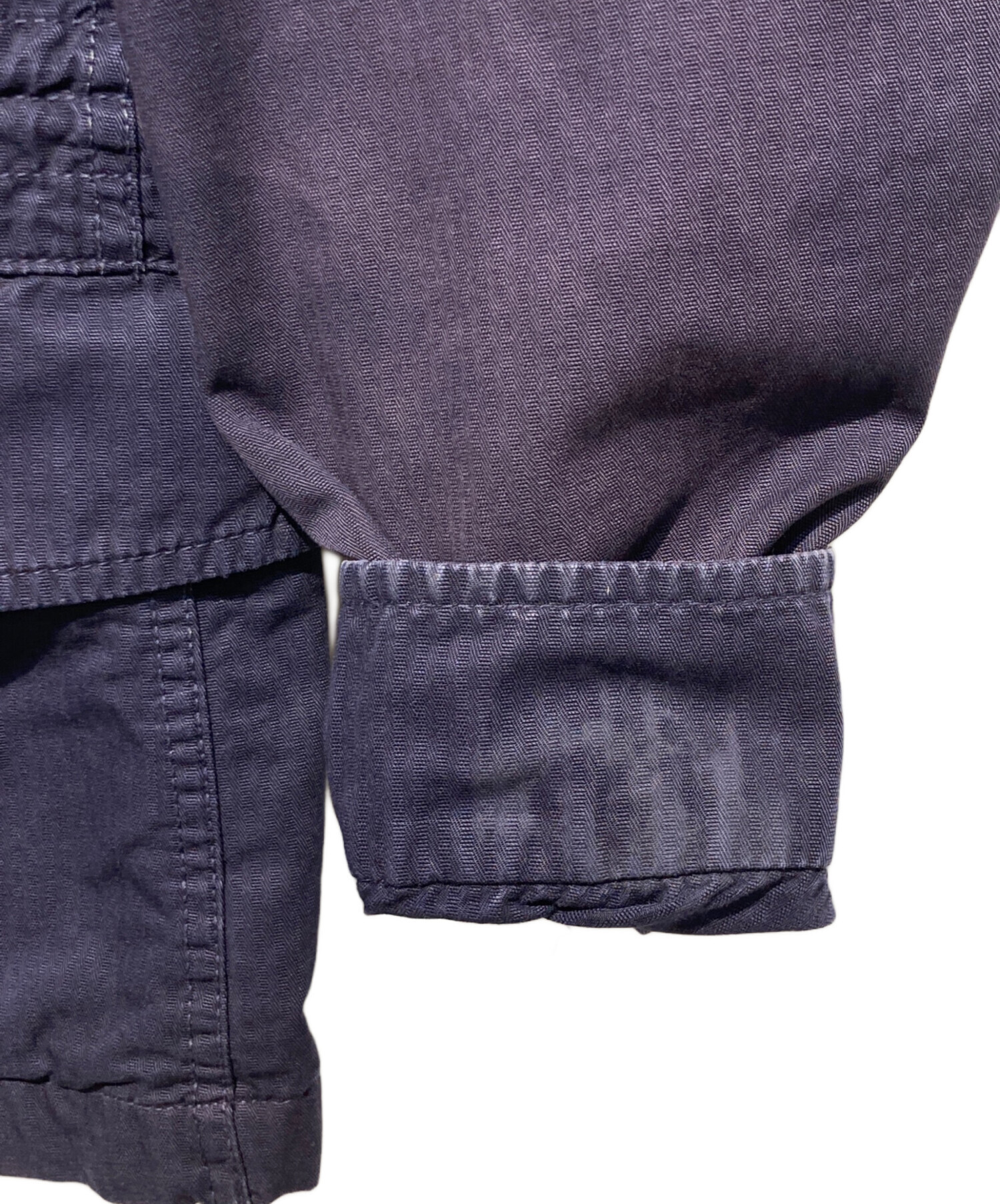 中古・古着通販】STONE ISLAND (ストーンアイランド) ジップジャケット