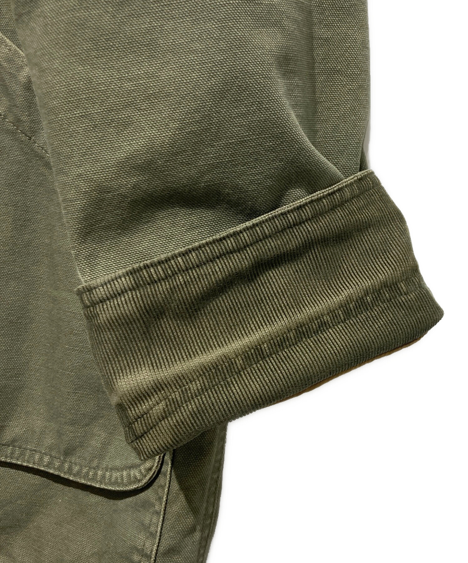 中古・古着通販】L.L.Bean (エルエルビーン) フィールドコート