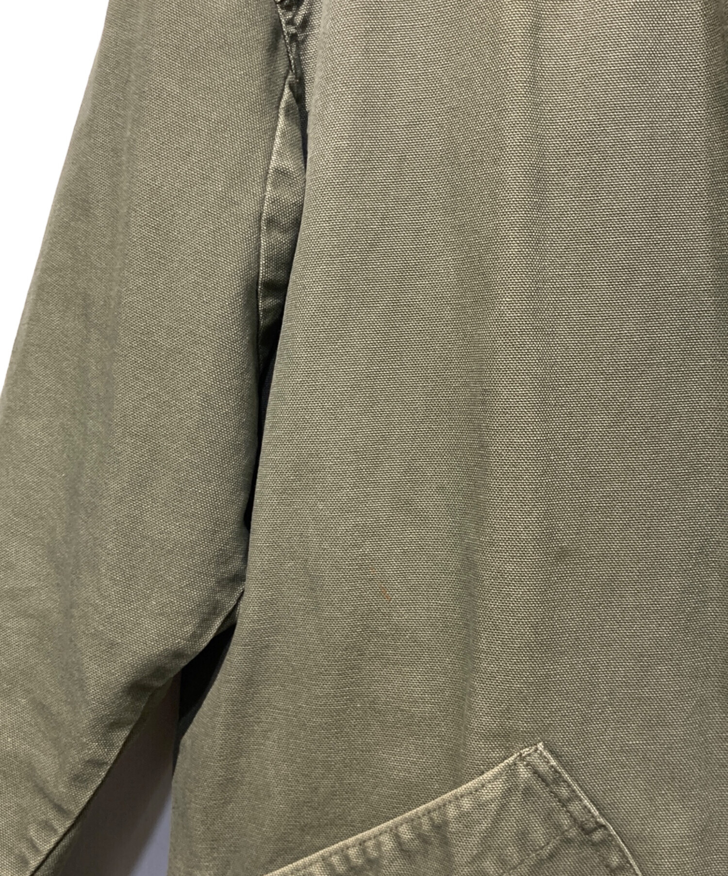 中古・古着通販】L.L.Bean (エルエルビーン) フィールドコート