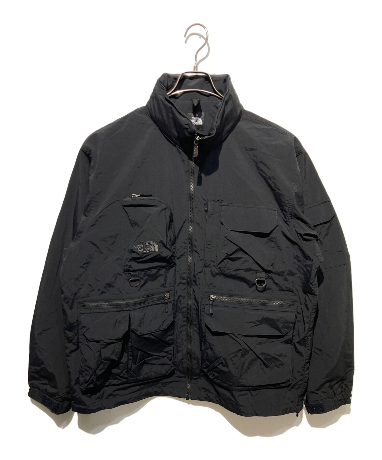 中古・古着通販】THE NORTH FACE (ザ ノース フェイス) フィールド 