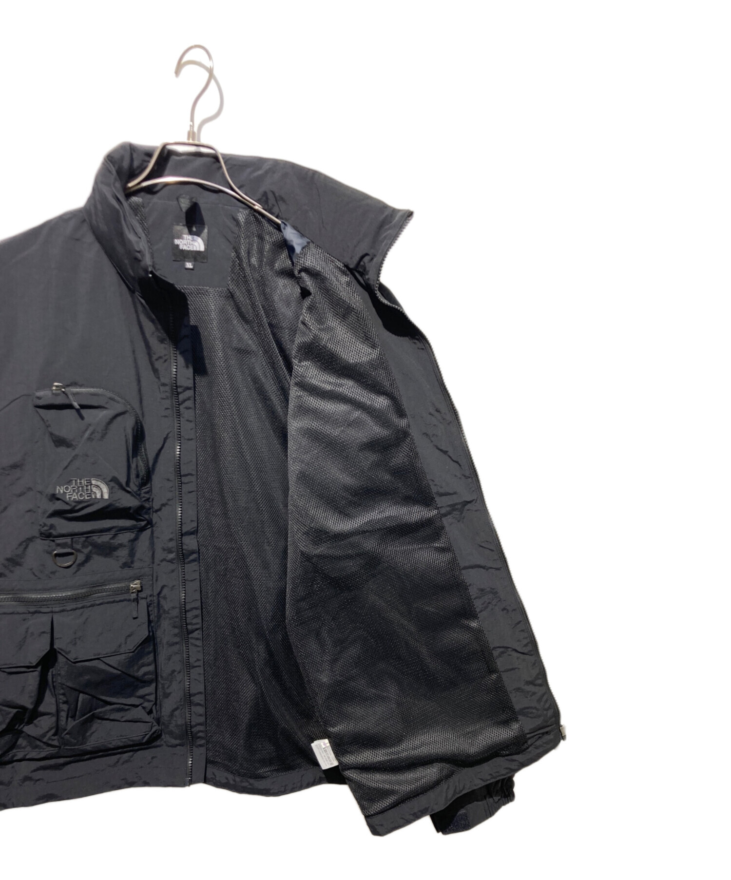 中古・古着通販】THE NORTH FACE (ザ ノース フェイス) フィールド 
