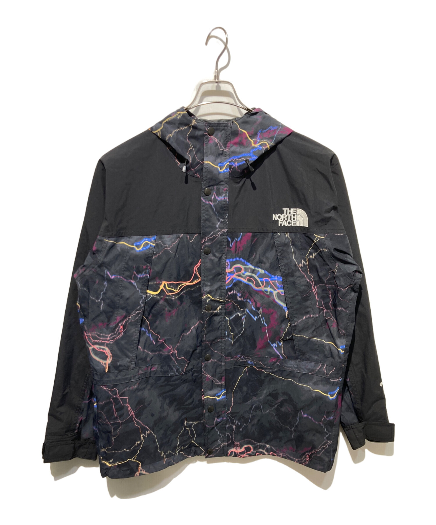 中古・古着通販】THE NORTH FACE (ザ ノース フェイス) Novelty 