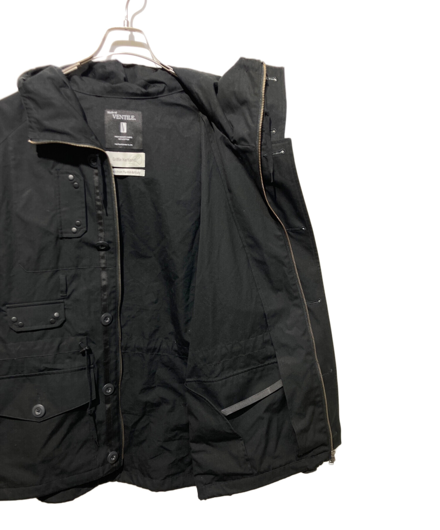 中古・古着通販】griffin hartland (グリフィン ハートランド) Royal