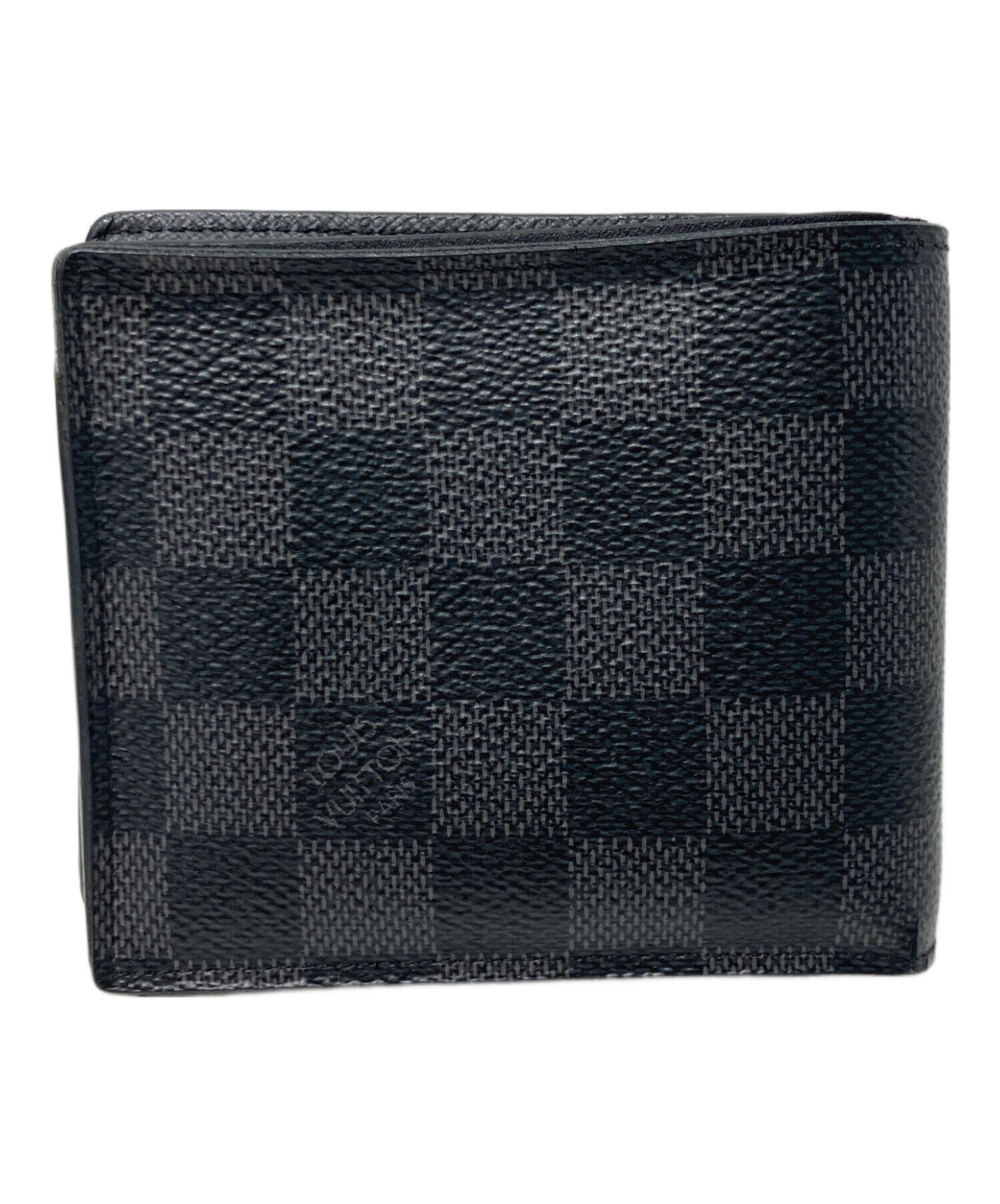 中古・古着通販】LOUIS VUITTON (ルイ ヴィトン) ポルトフォイユ