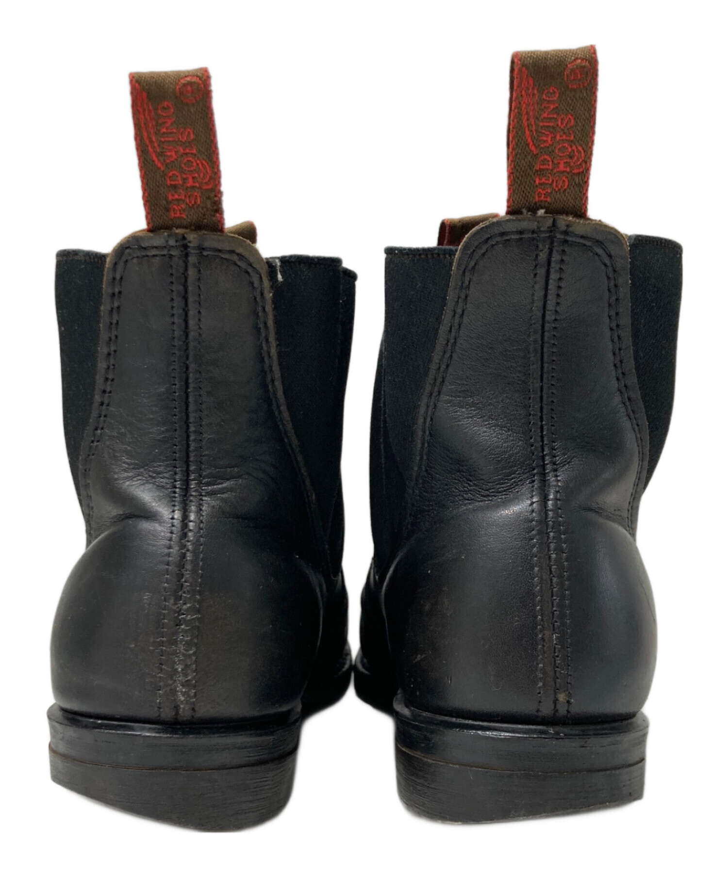 中古・古着通販】RED WING (レッドウィング) サイドゴアブーツ