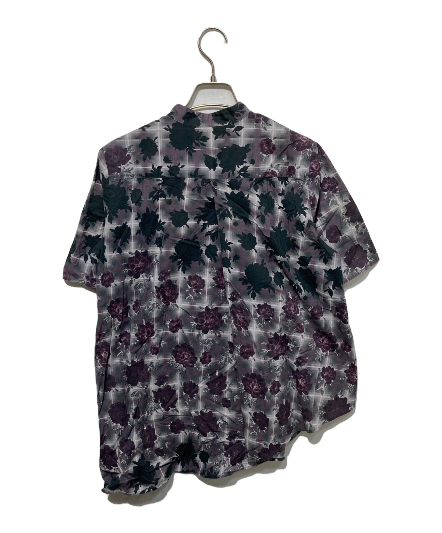 MM6 Maison Margiela アシンメトリーデザイントップス 中古・古着通販】MM6 Maison Margiela (エムエムシックスメゾン