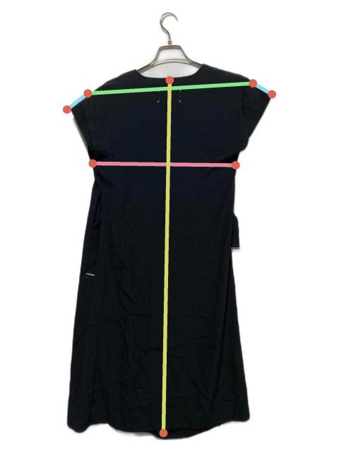 中古・古着通販】Maison Margiela (メゾンマルジェラ) ノースリーブ