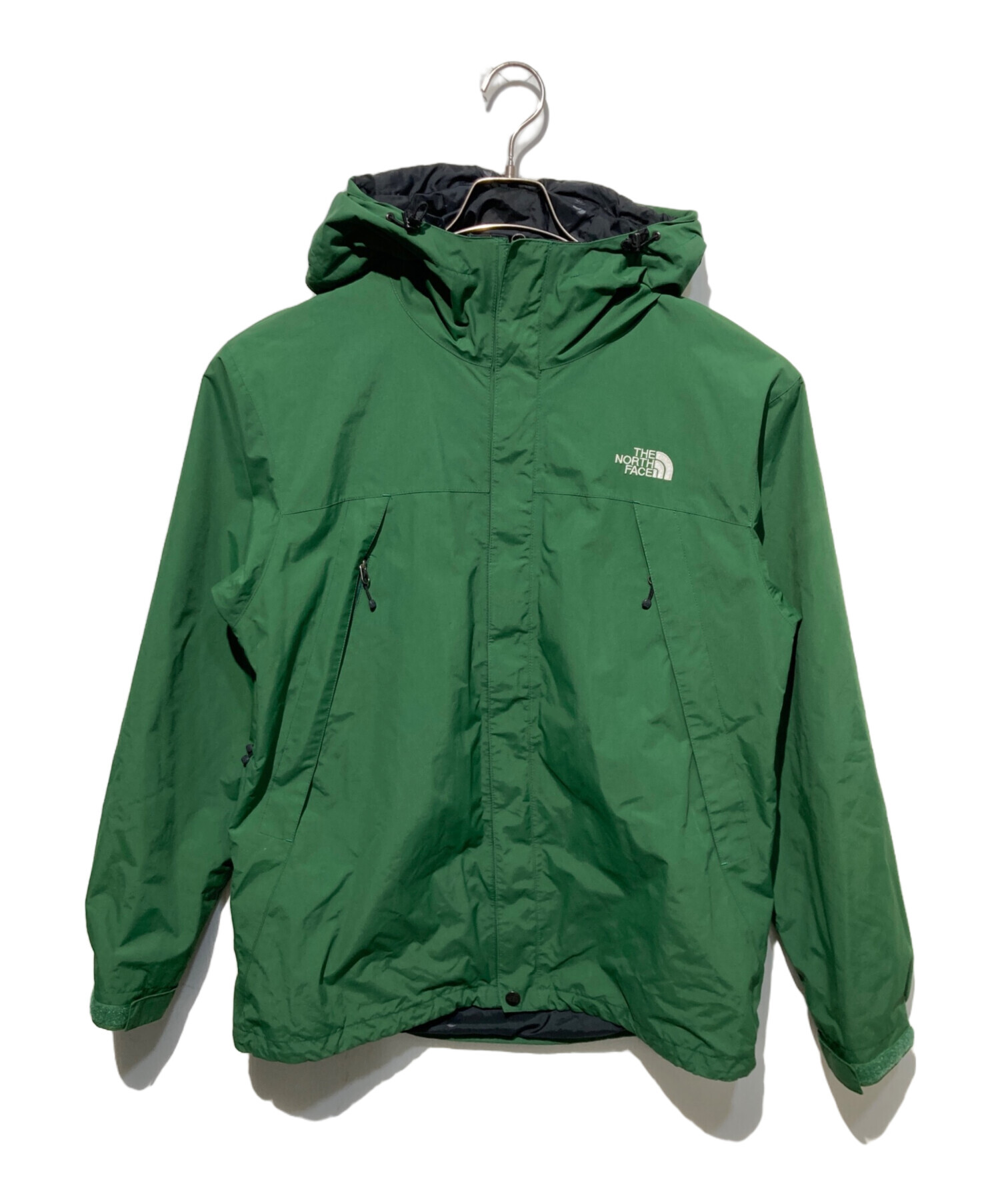 中古・古着通販】THE NORTH FACE (ザ ノース フェイス) スクープ 