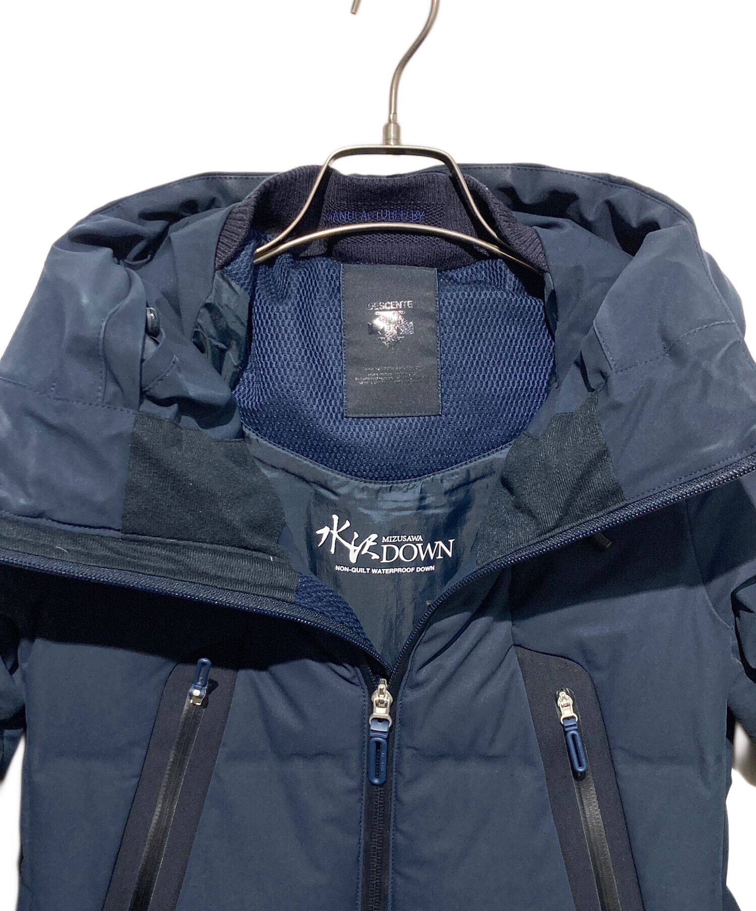 中古・古着通販】DESCENTE ALLTERRAIN (デザイント オルテライン