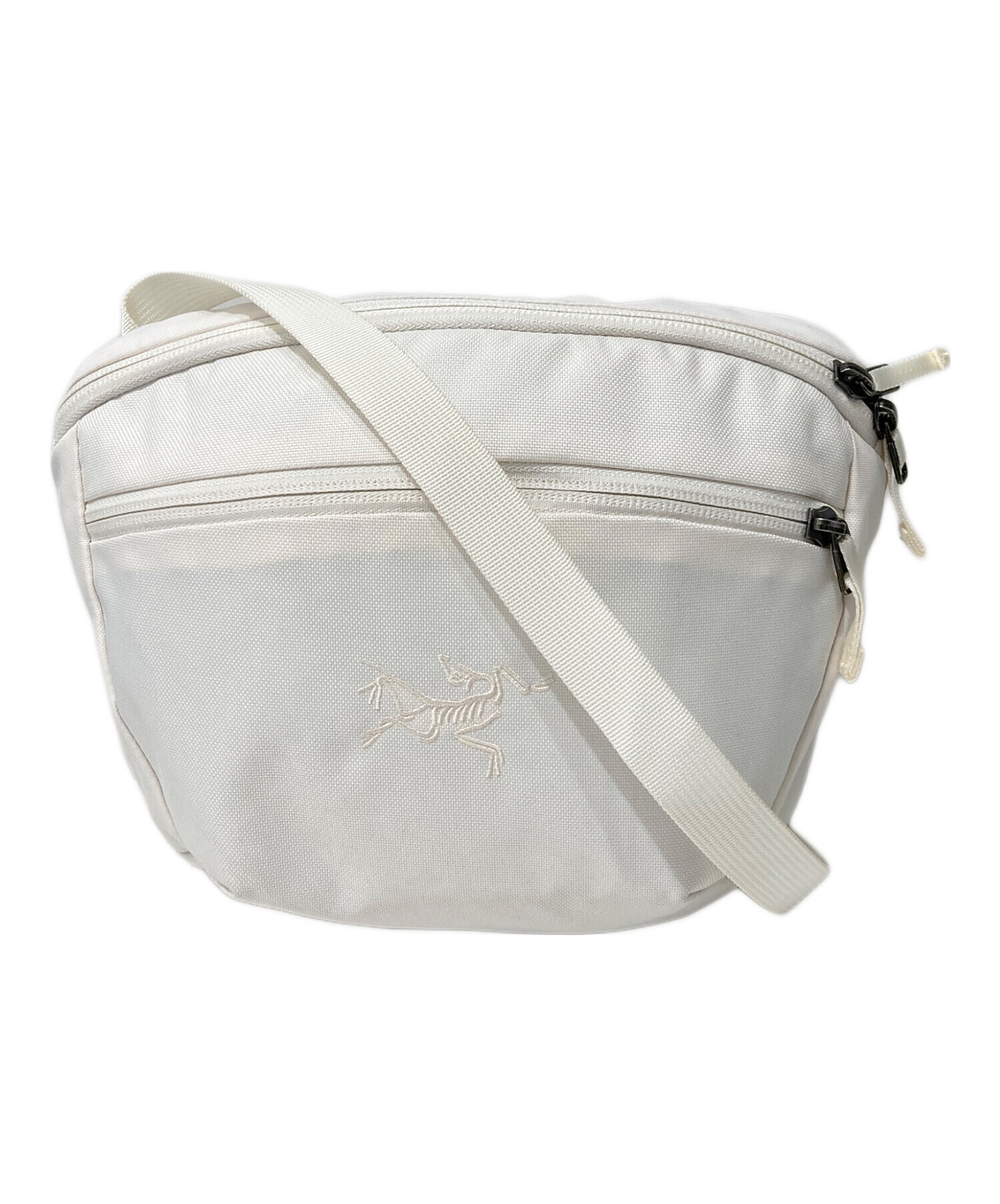 中古・古着通販】ARC'TERYX (アークテリクス) MANTIS 2 WAIST PACK