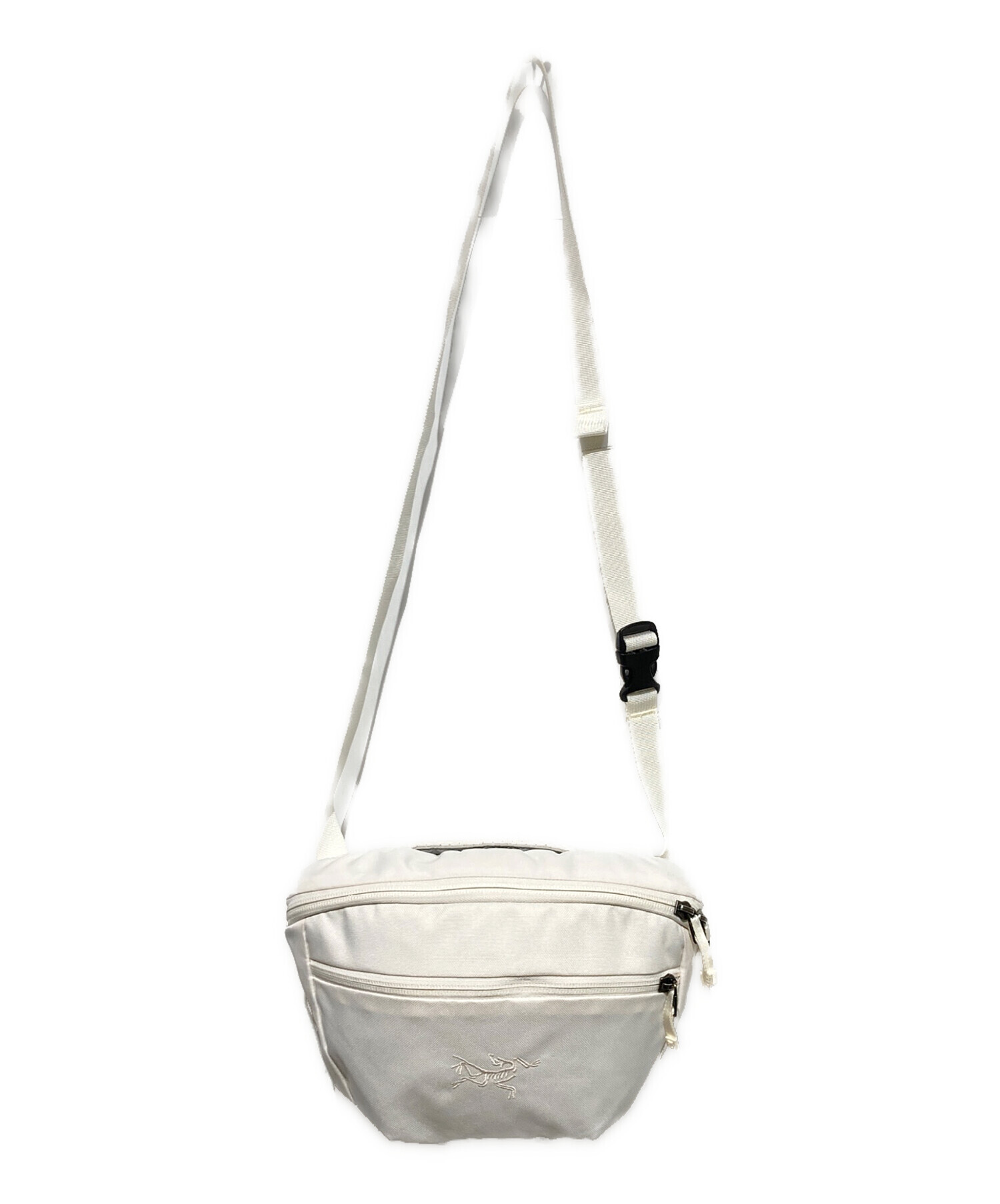 中古・古着通販】ARC'TERYX (アークテリクス) MANTIS 2 WAIST PACK