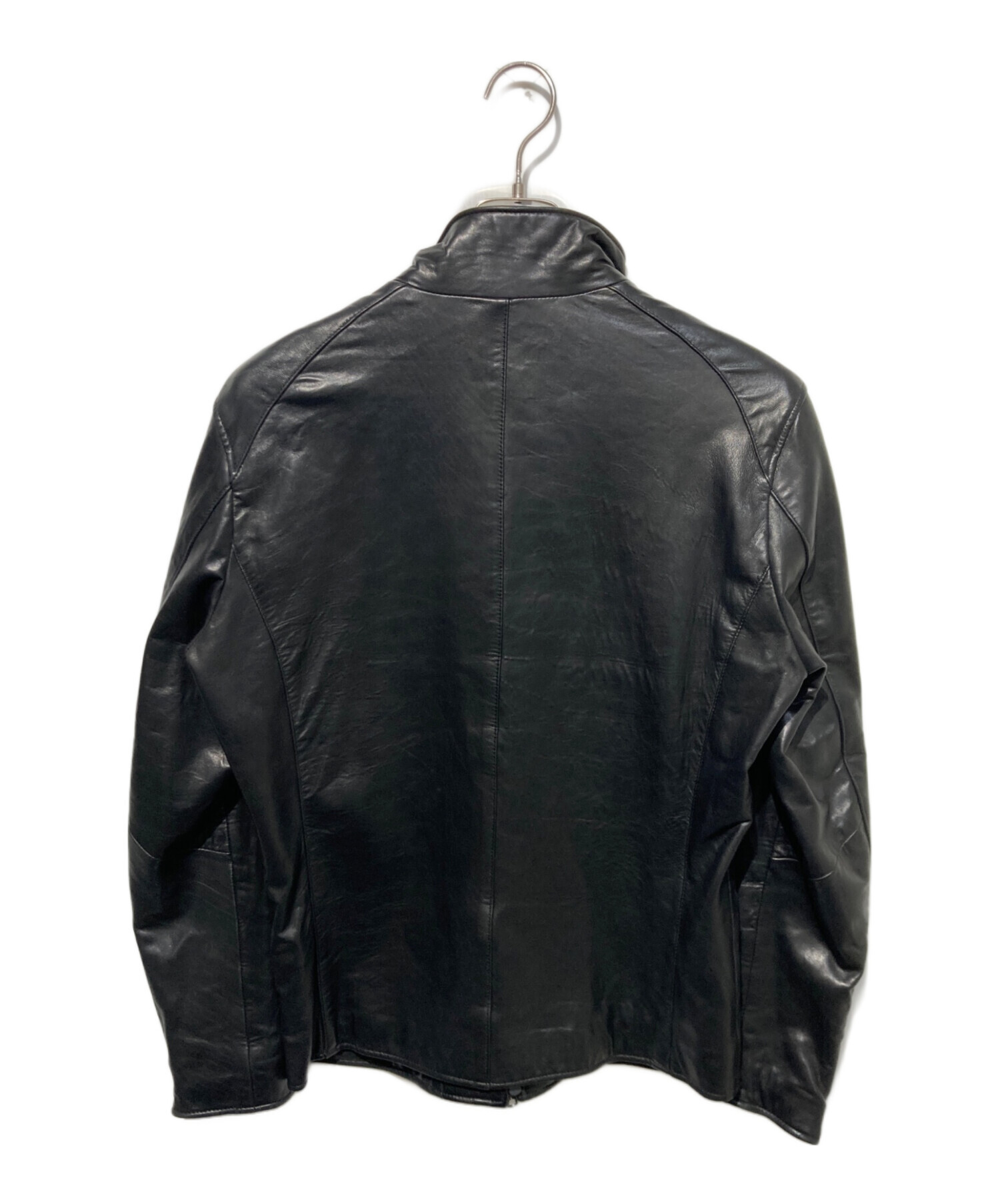 中古・古着通販】JACKROSE (ジャックローズ) レザージャケット