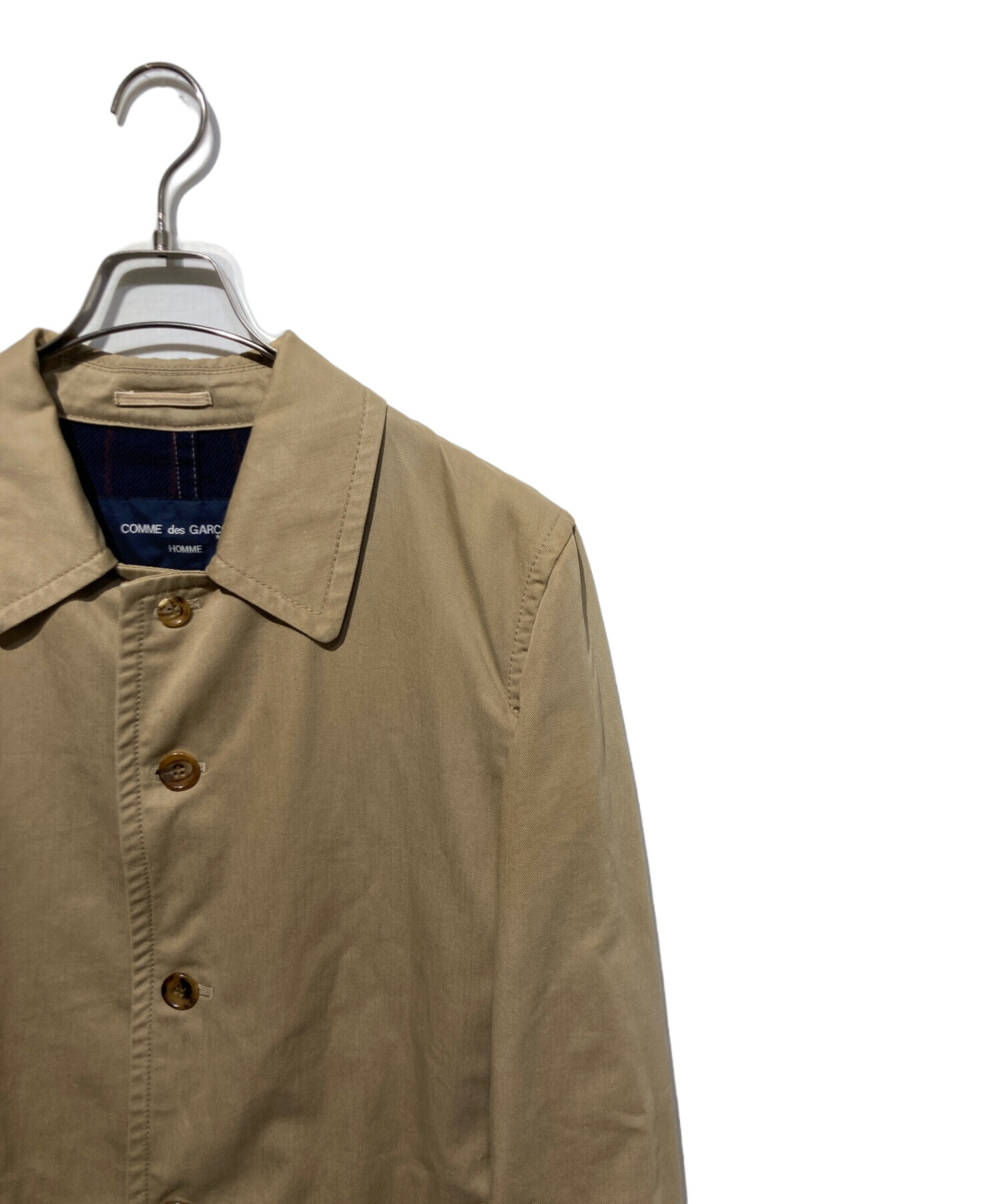 中古・古着通販】COMME des GARCONS HOMME (コムデギャルソン オム