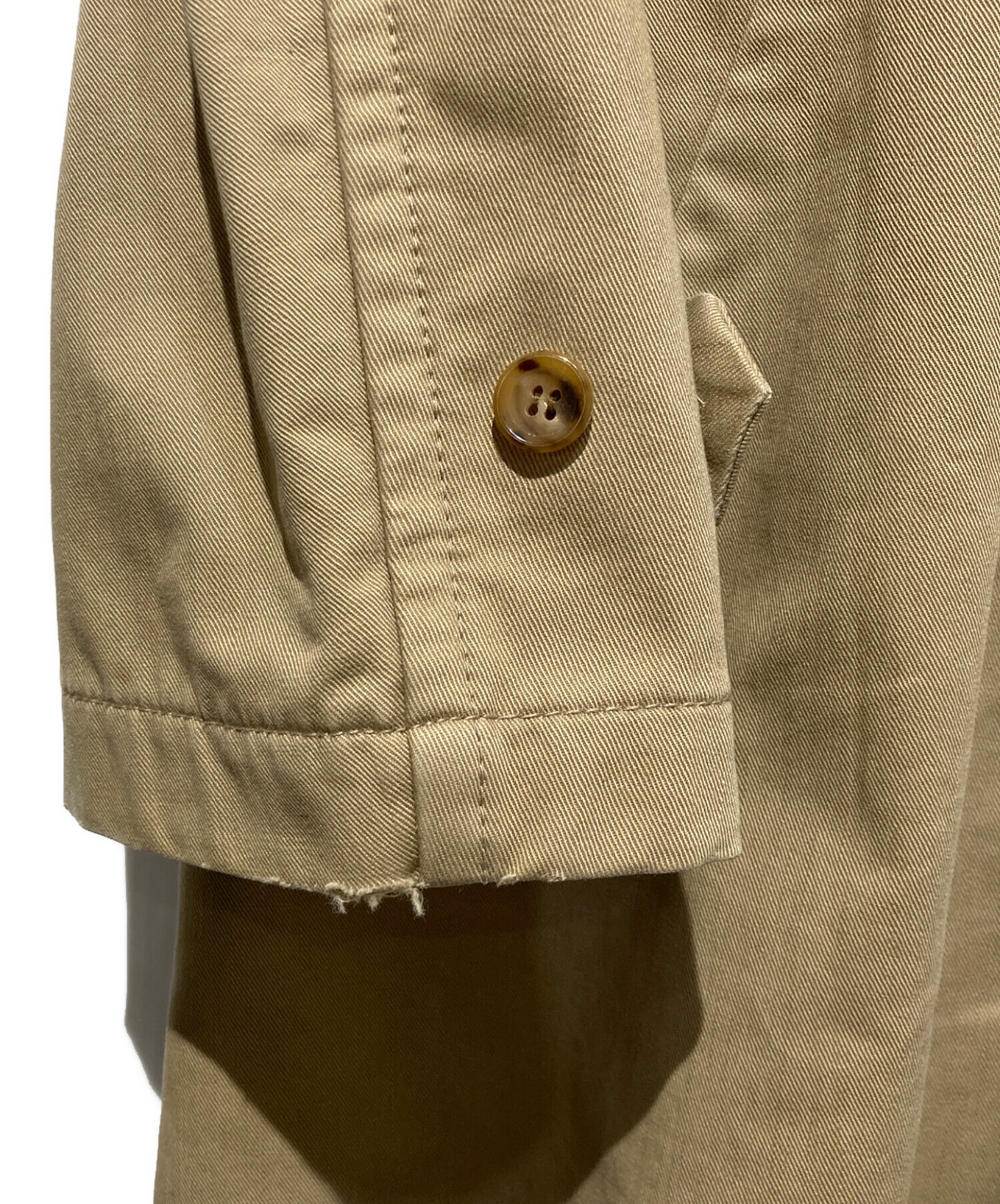中古・古着通販】COMME des GARCONS HOMME (コムデギャルソン オム