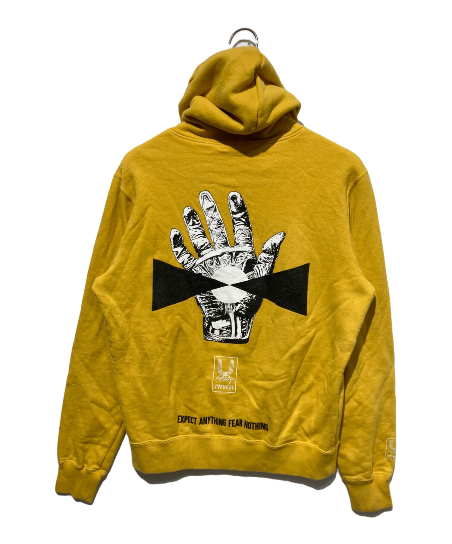 中古・古着通販】UNDERCOVER (アンダーカバー) WEEKEND MONDAYS 