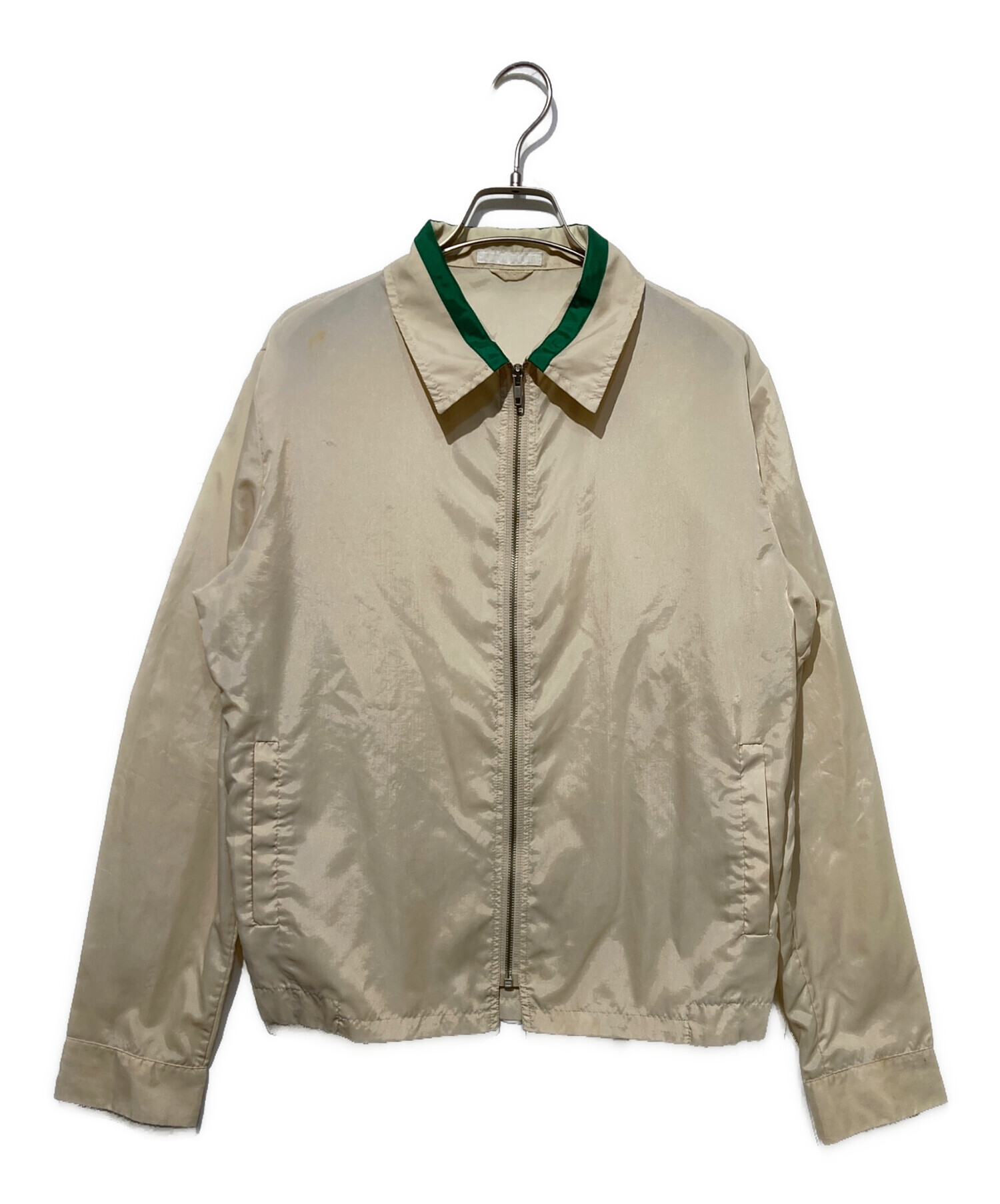 中古・古着通販】HELMUT LANG (ヘルムートラング) テープスウィング