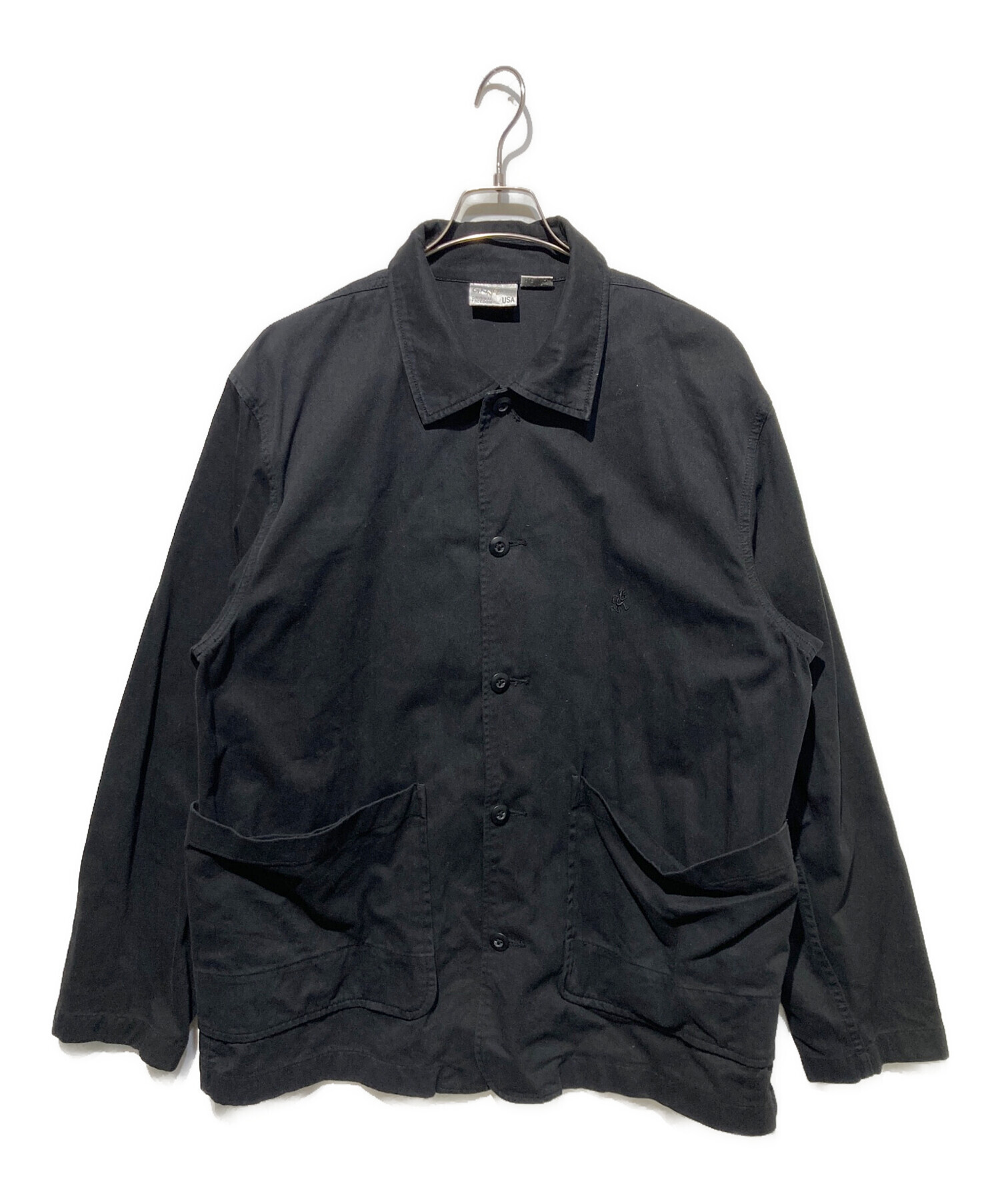 中古・古着通販】GRAMICCI (グラミチ) ユーティリティージャケット 