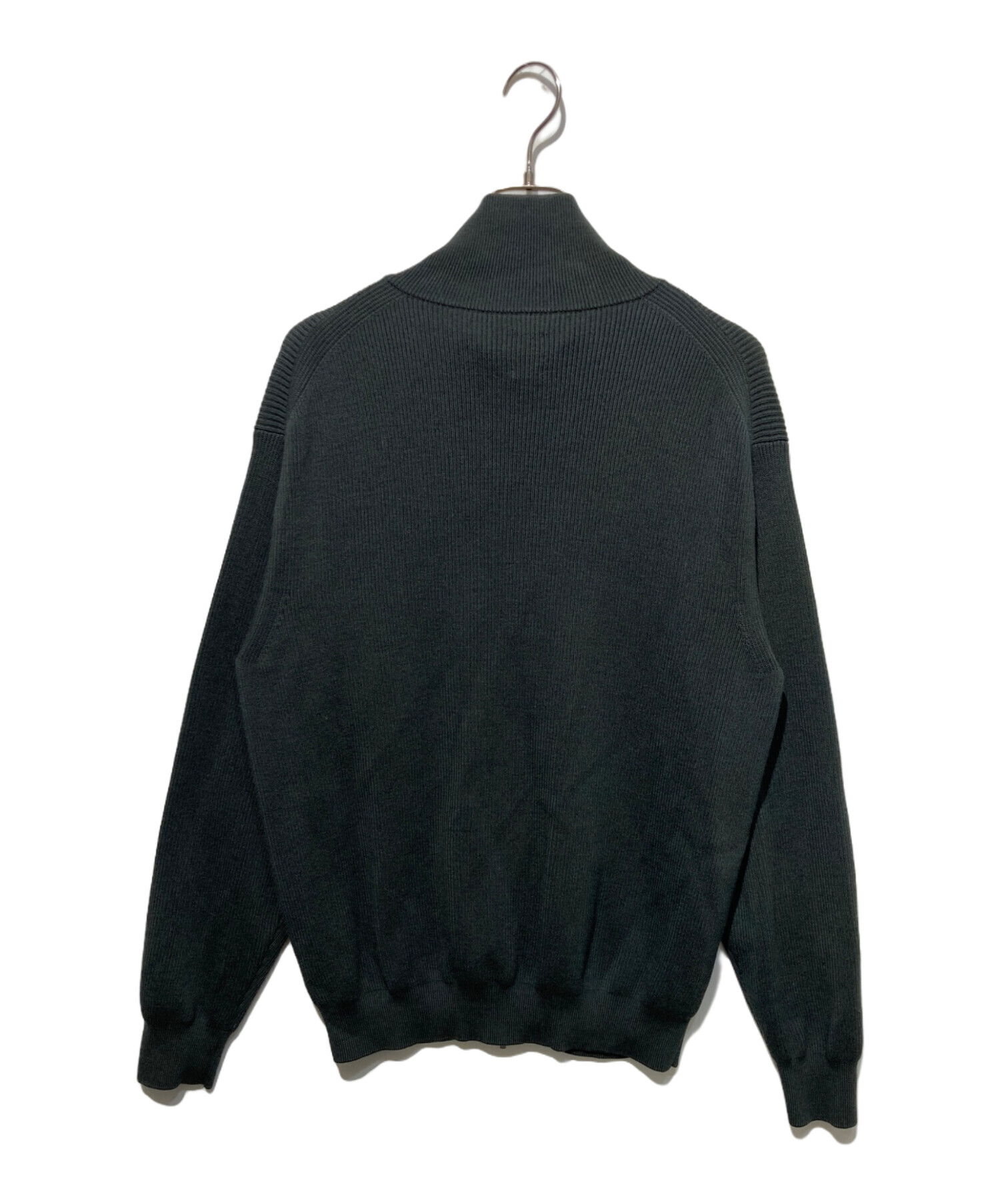 中古・古着通販】BATONER (バトナ―) SUPER HIGH TWIST WOOL DRIVERS 