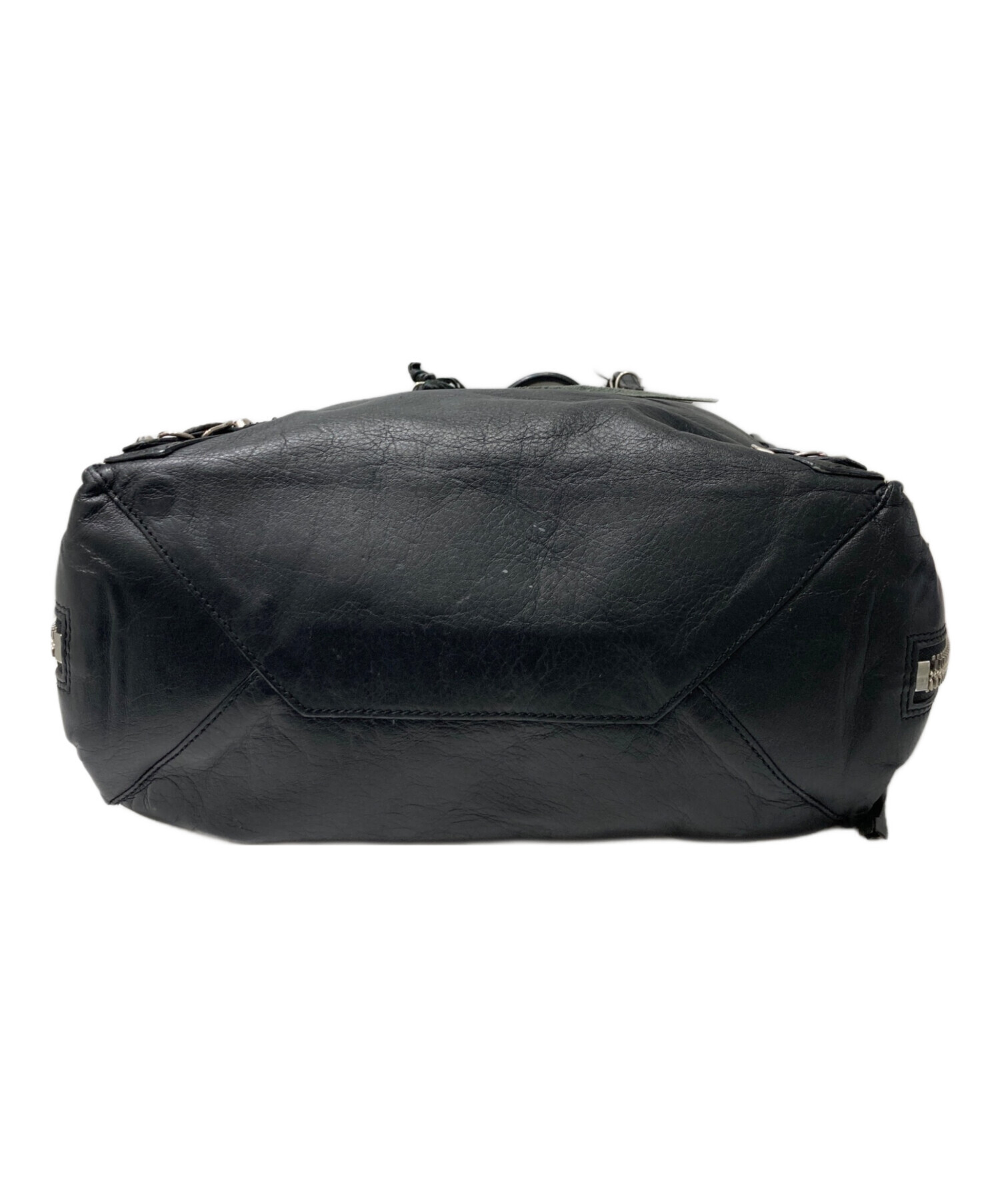 値下げ/バレンシアガ/BALENCIAGA/ペーパートート 中古・古着通販】BALENCIAGA (バレンシアガ) ペーパー トートバッグ
