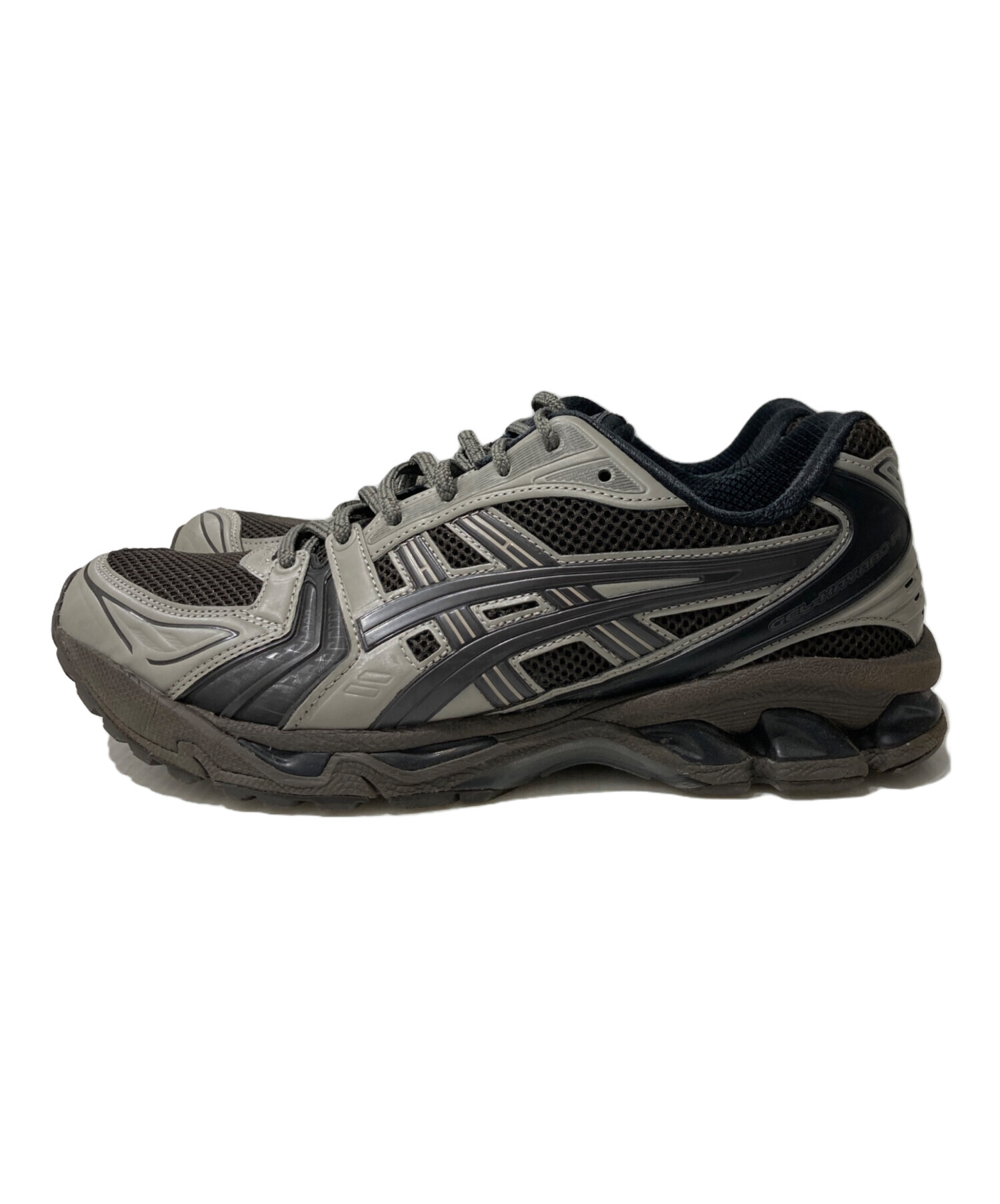 中古・古着通販】asics (アシックス) atmos (アトモス) Undermycar 
