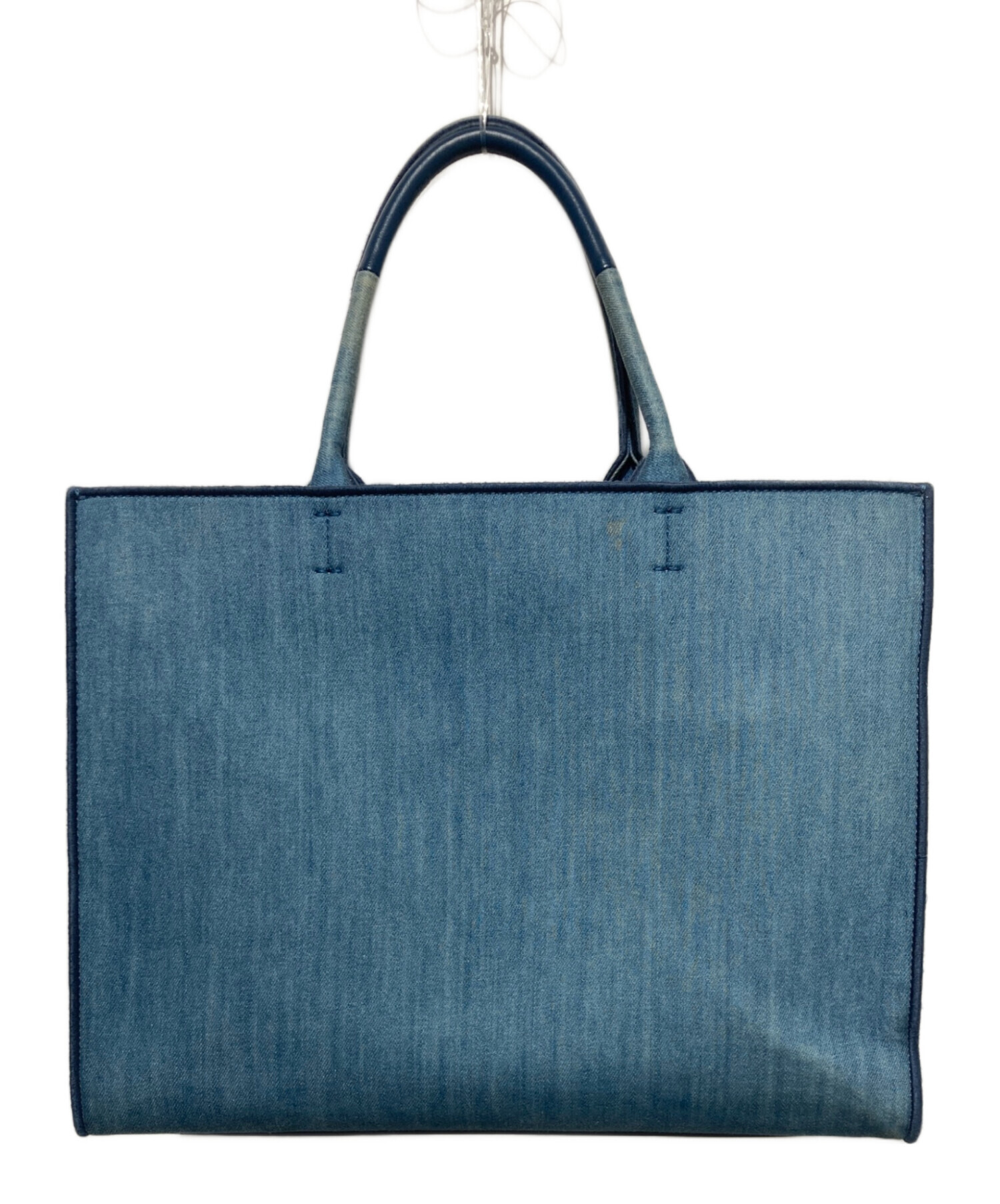 中古・古着通販】FURLA (フルラ) OPPORTUNITY トートバッグ インディゴ