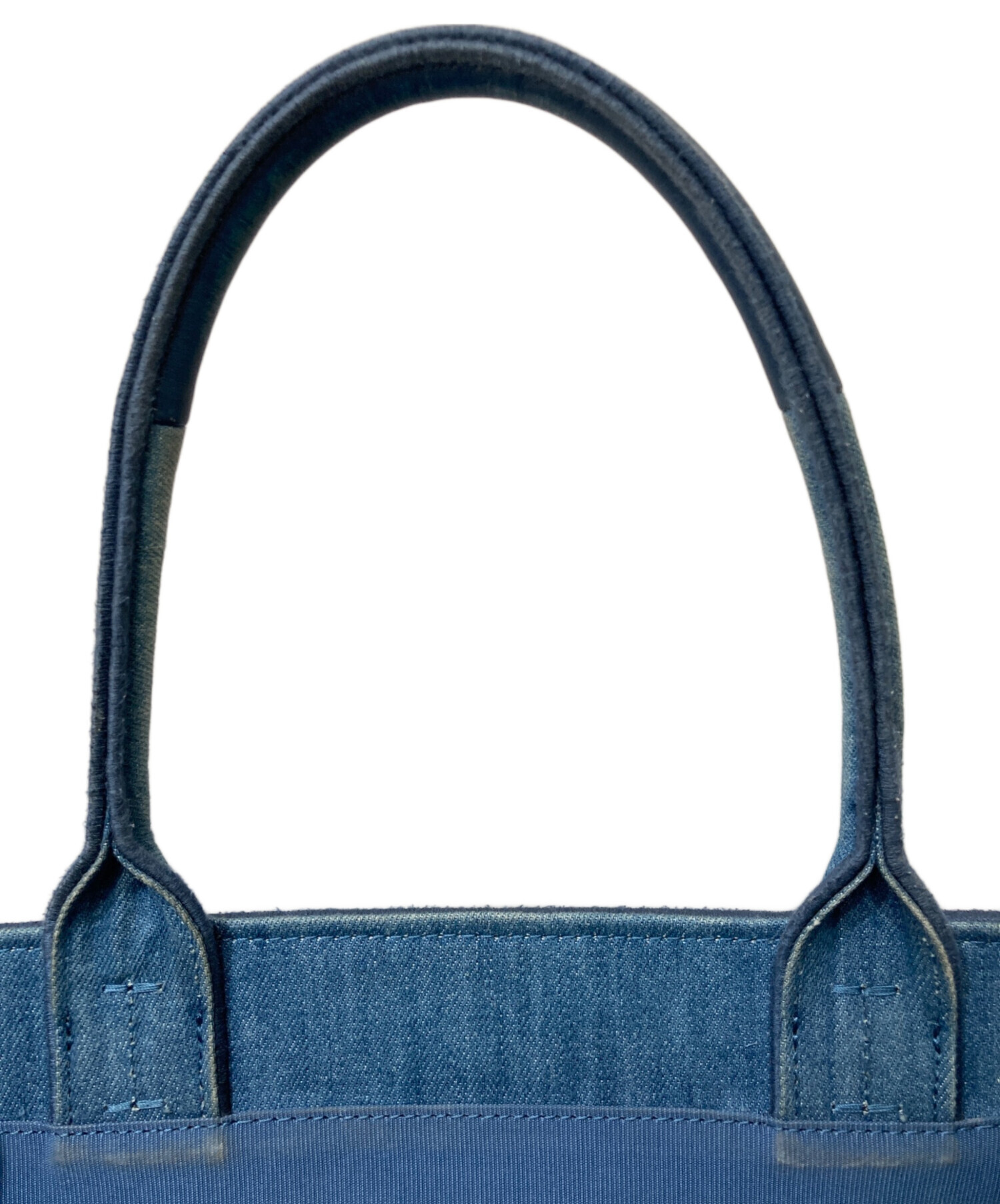 中古・古着通販】FURLA (フルラ) OPPORTUNITY トートバッグ インディゴ 